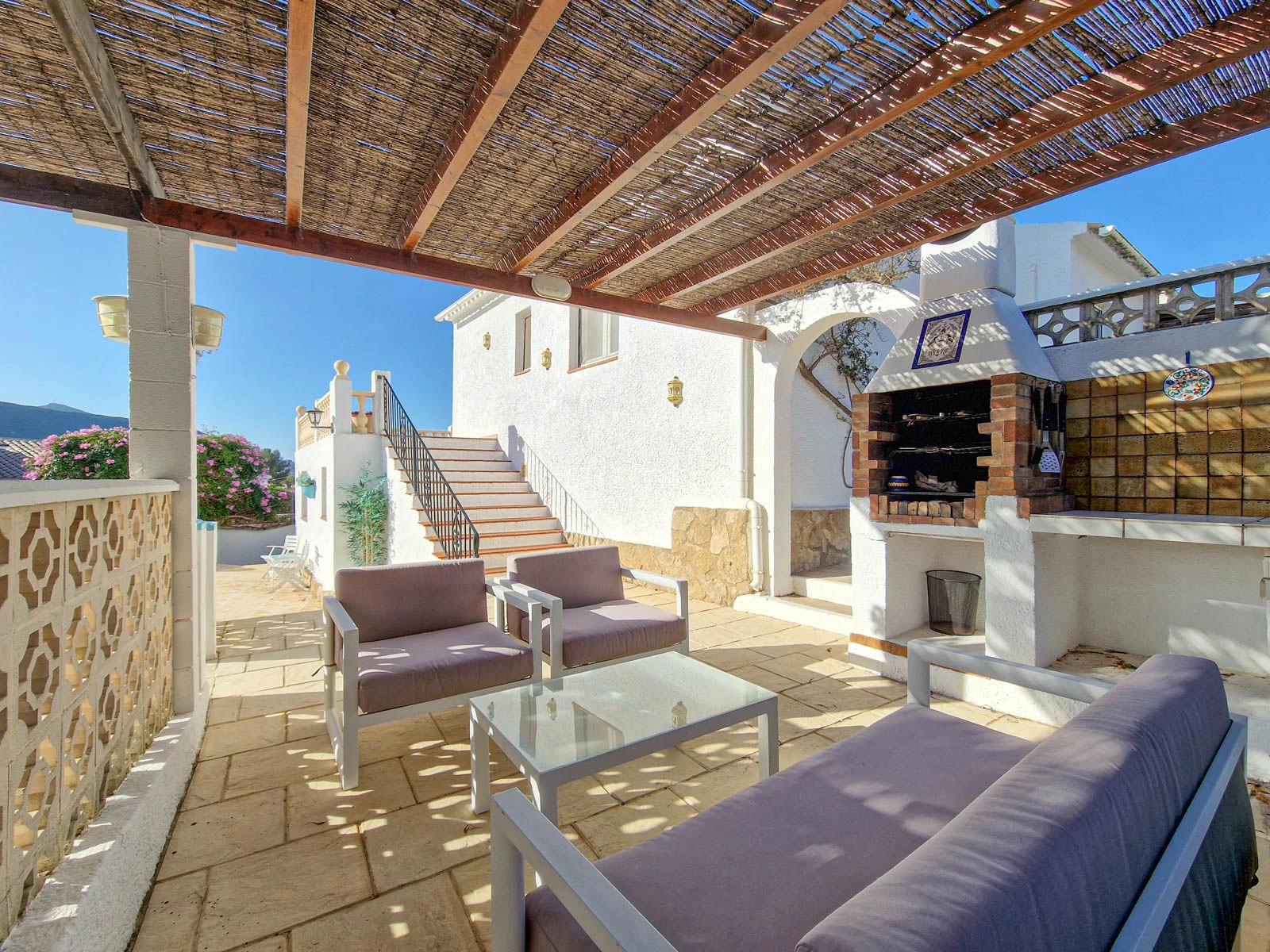 SUMMER RENTAL - JAVEA