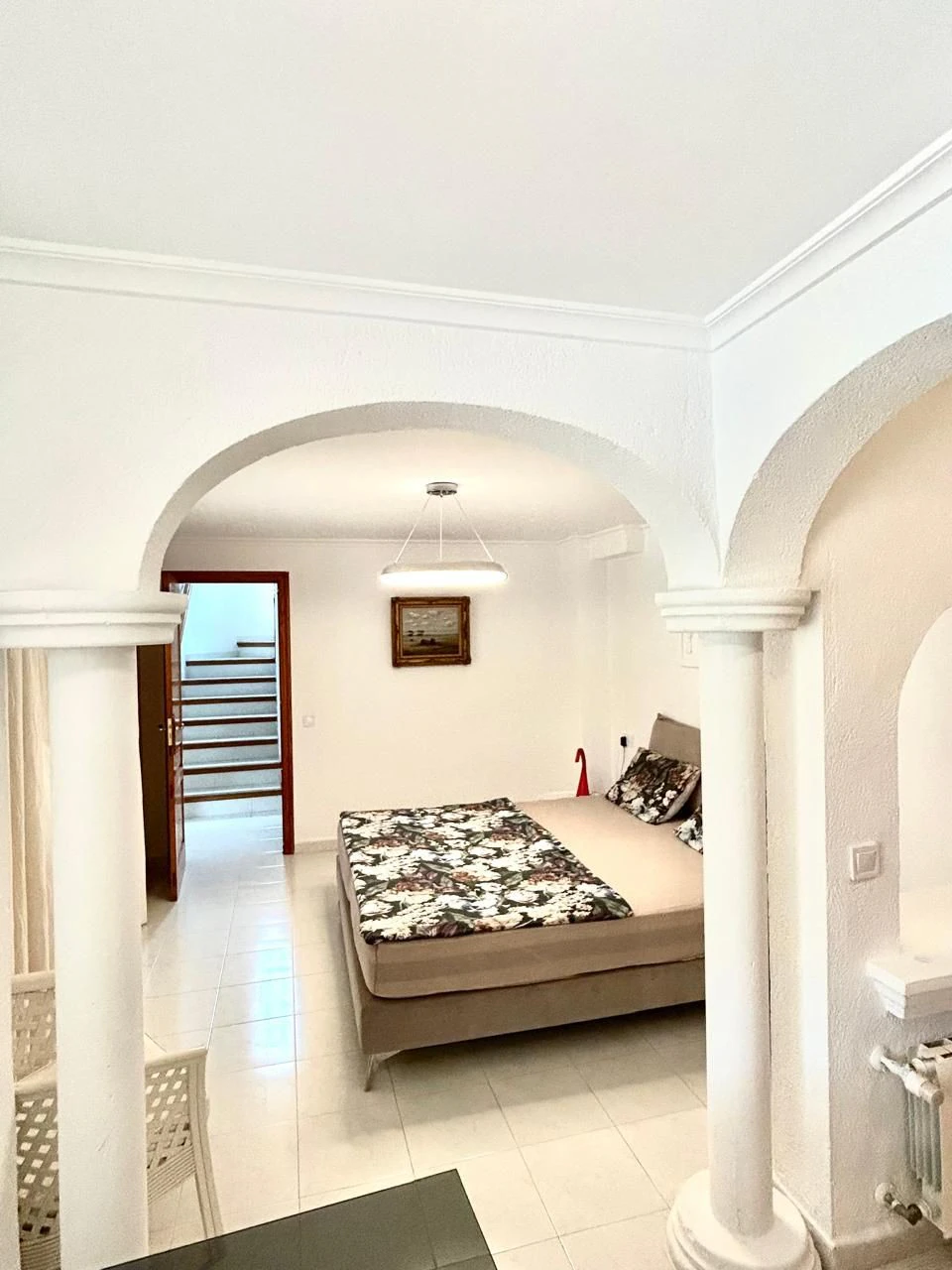 SUMMER RENTAL MORAIRA