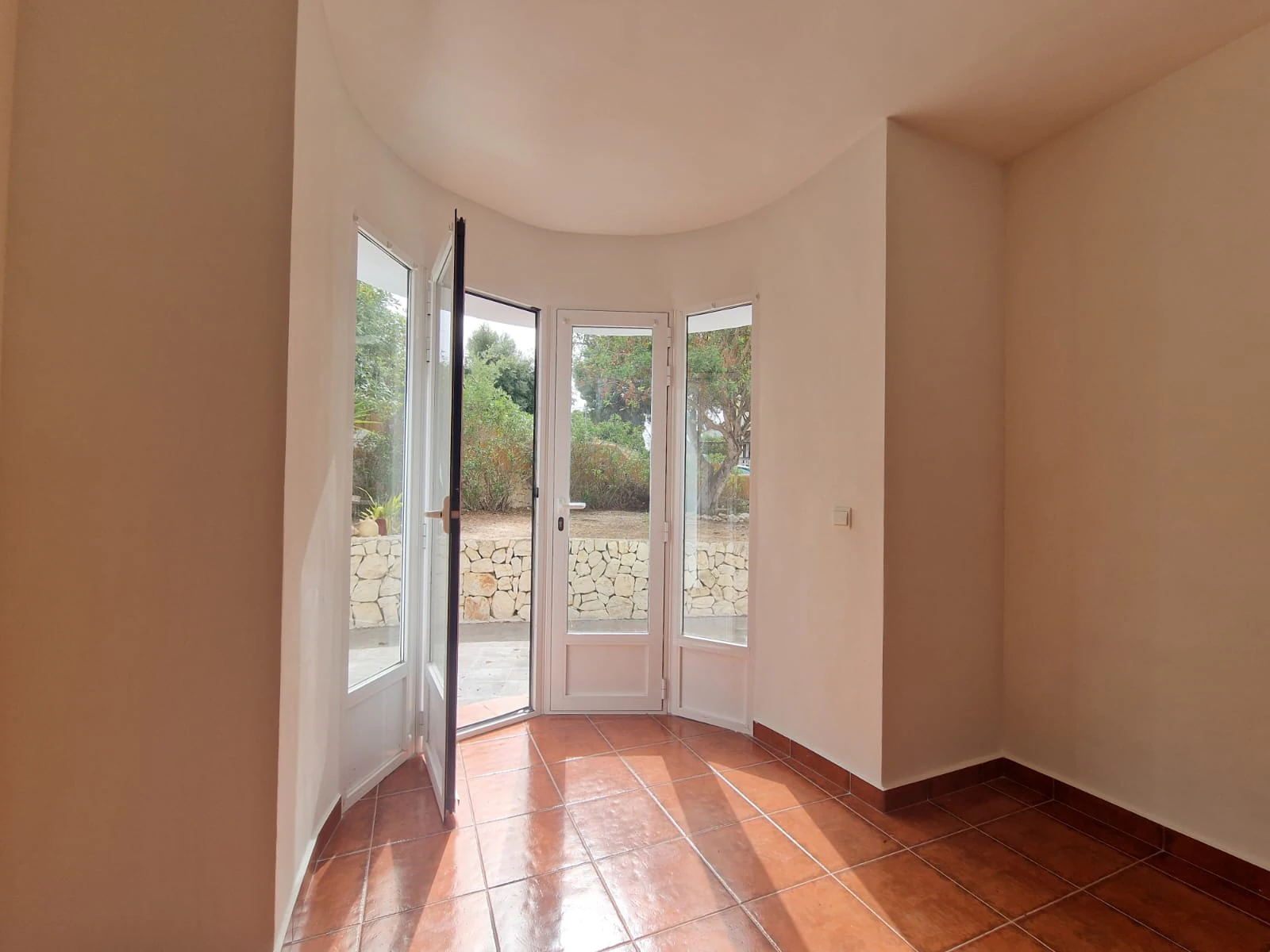 LONG TERM RENTAL MORAIRA.