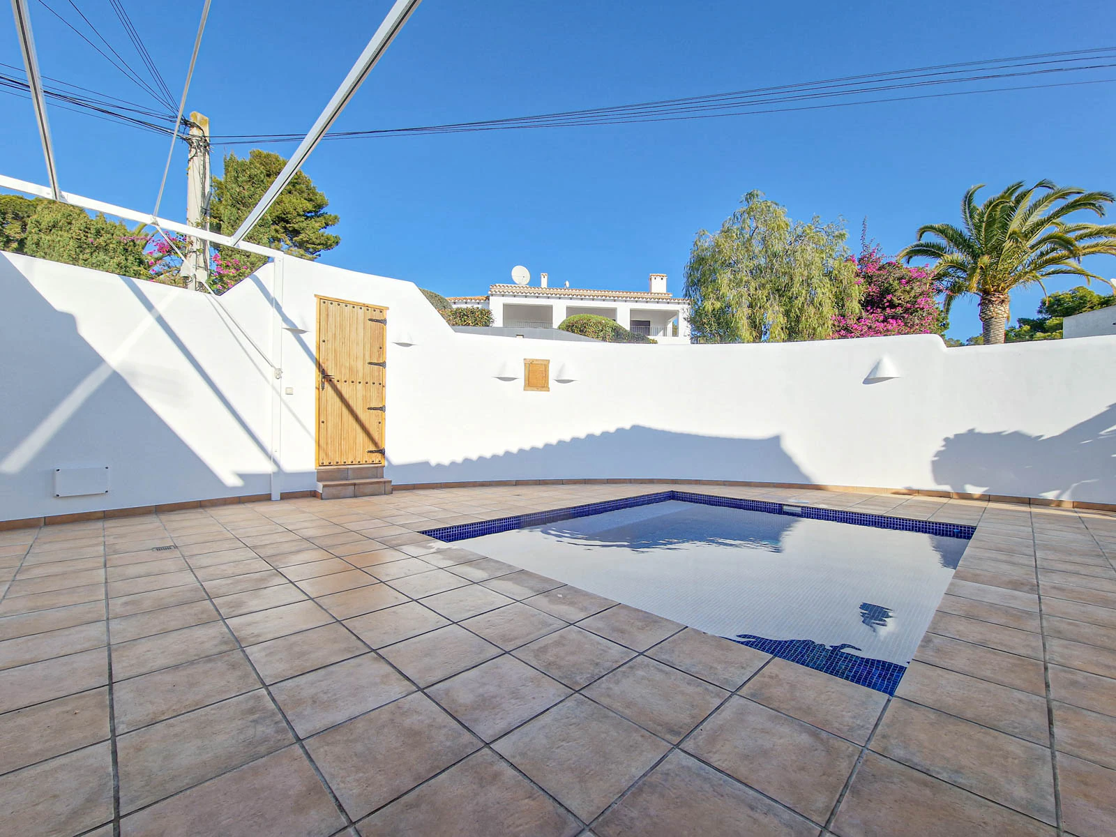 SUMMER RENTAL MORAIRA