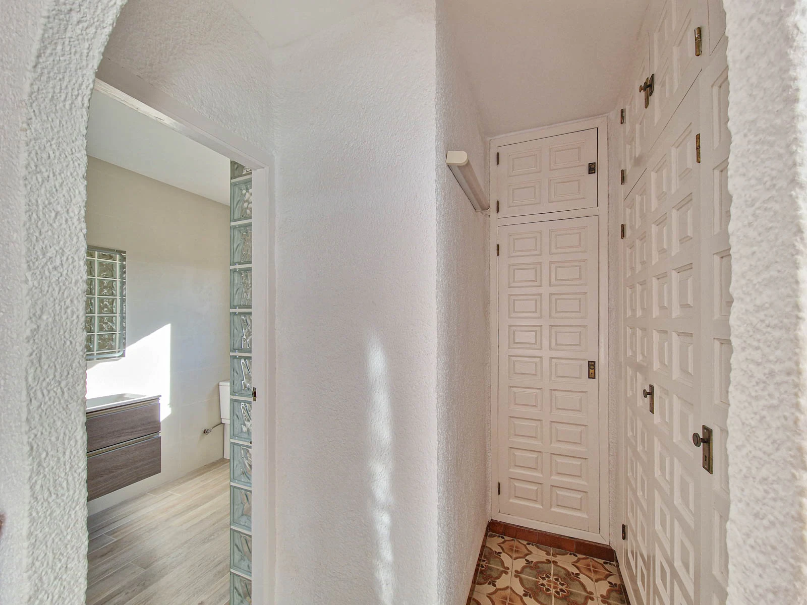SUMMER RENTAL - JAVEA