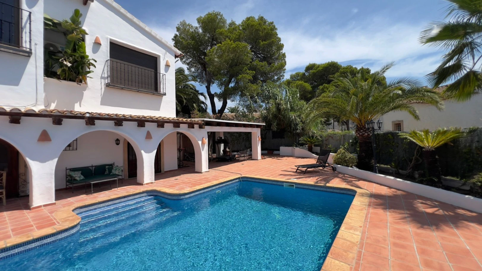LONG TERM RENTAL - MORAIRA
