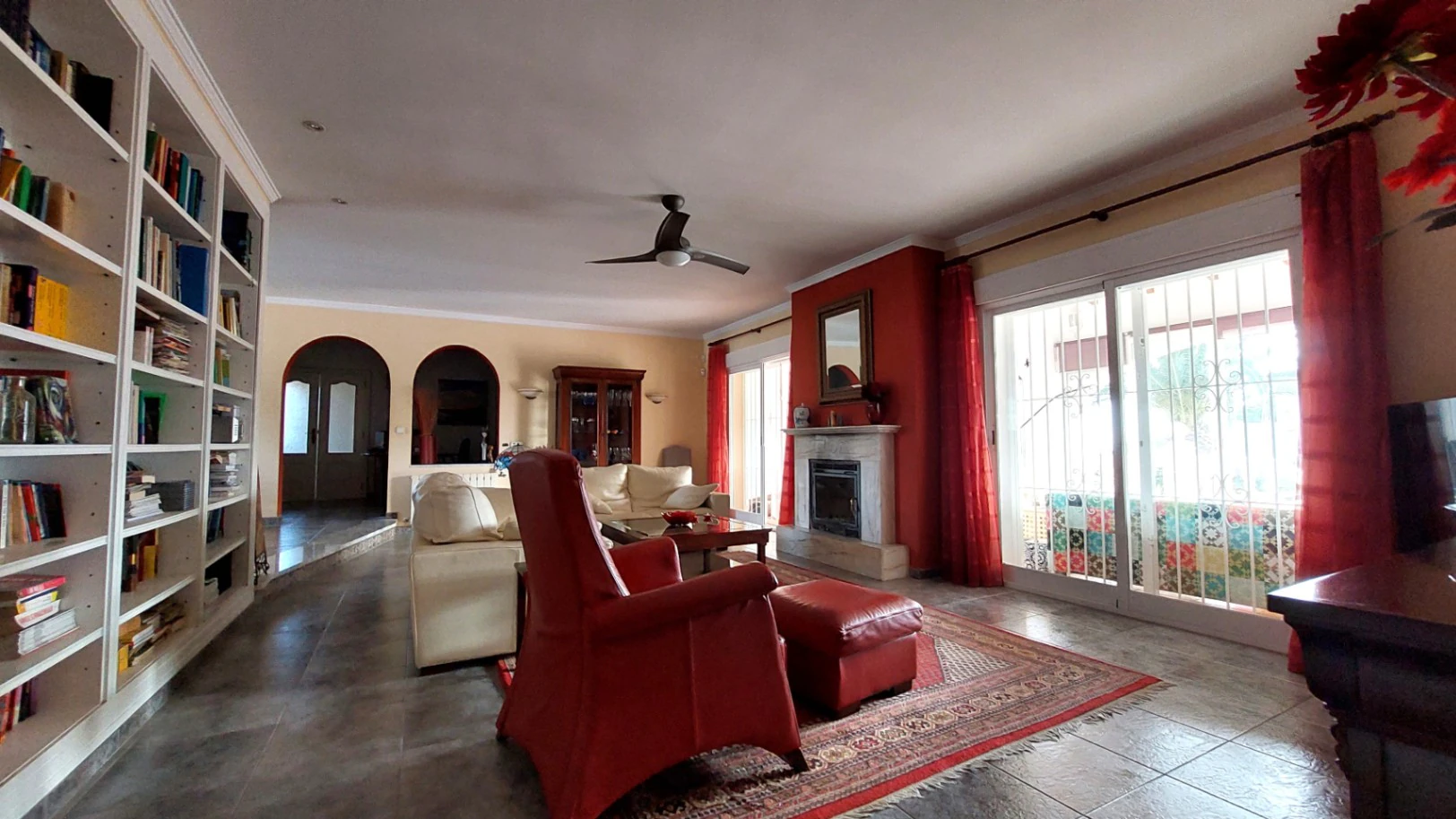 SUMMER RENTAL  - MORAIRA