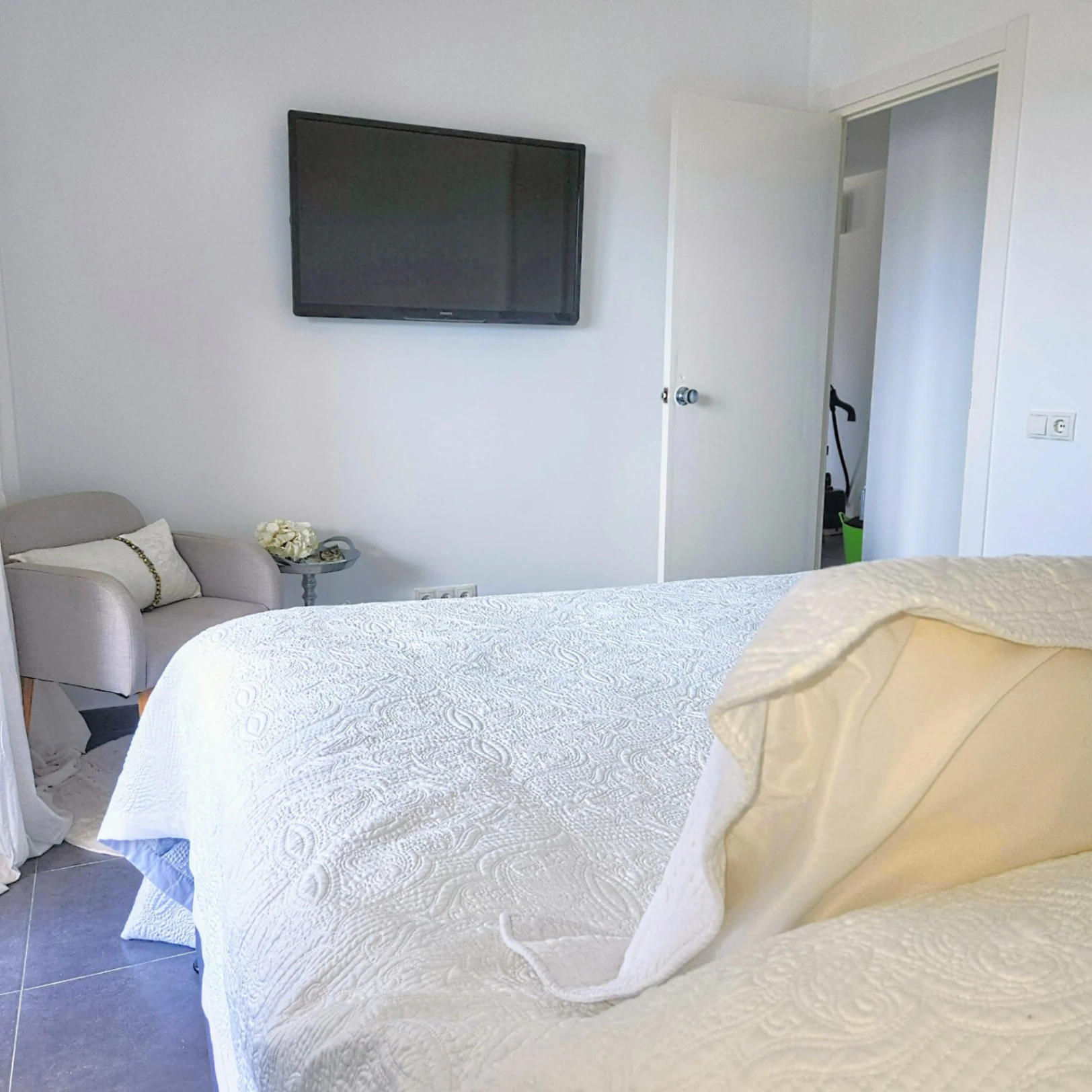 HOLIDAY RENTAL APARTMENT MORAIRA
