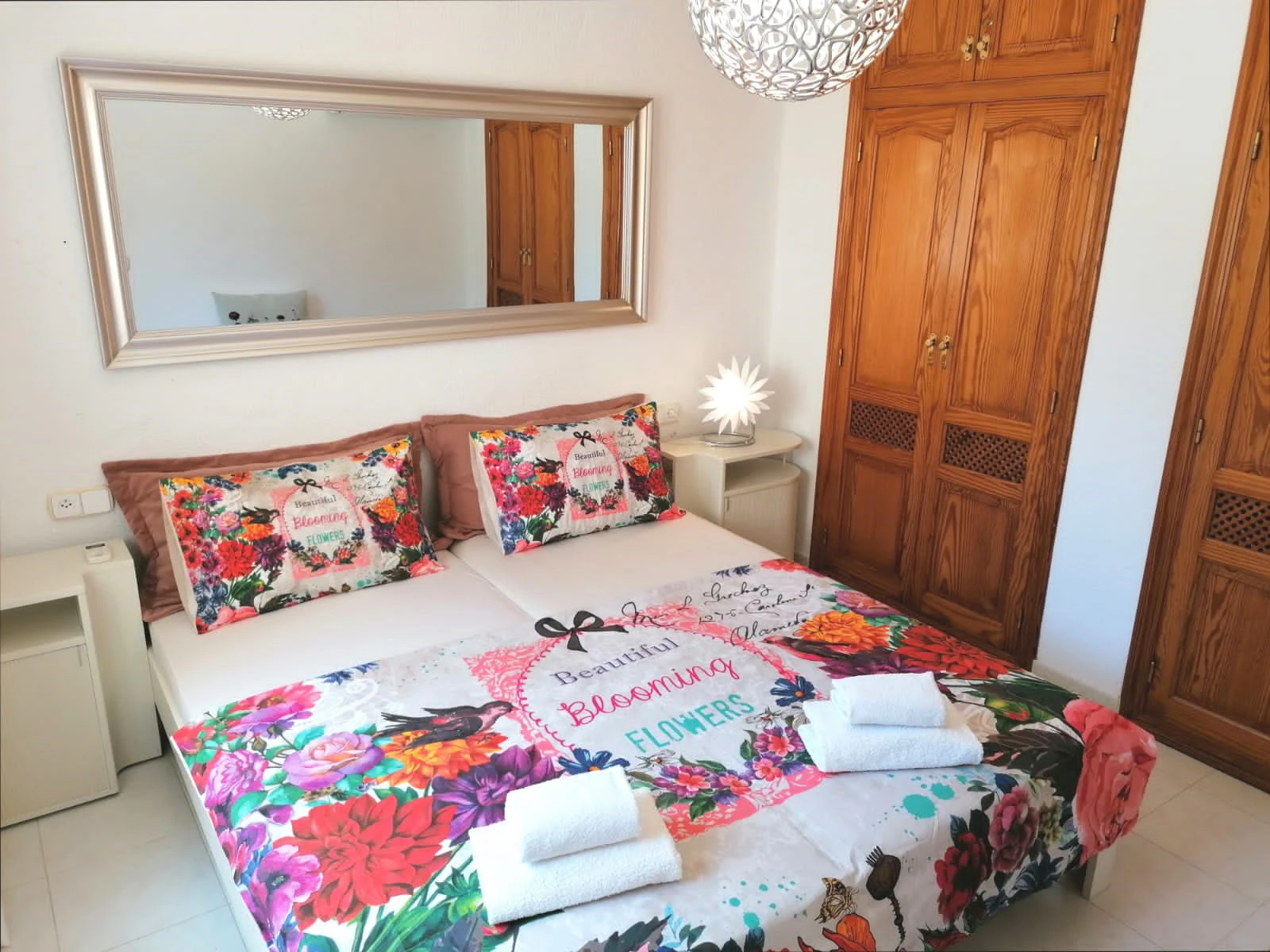 SUMMER RENTAL MORAIRA