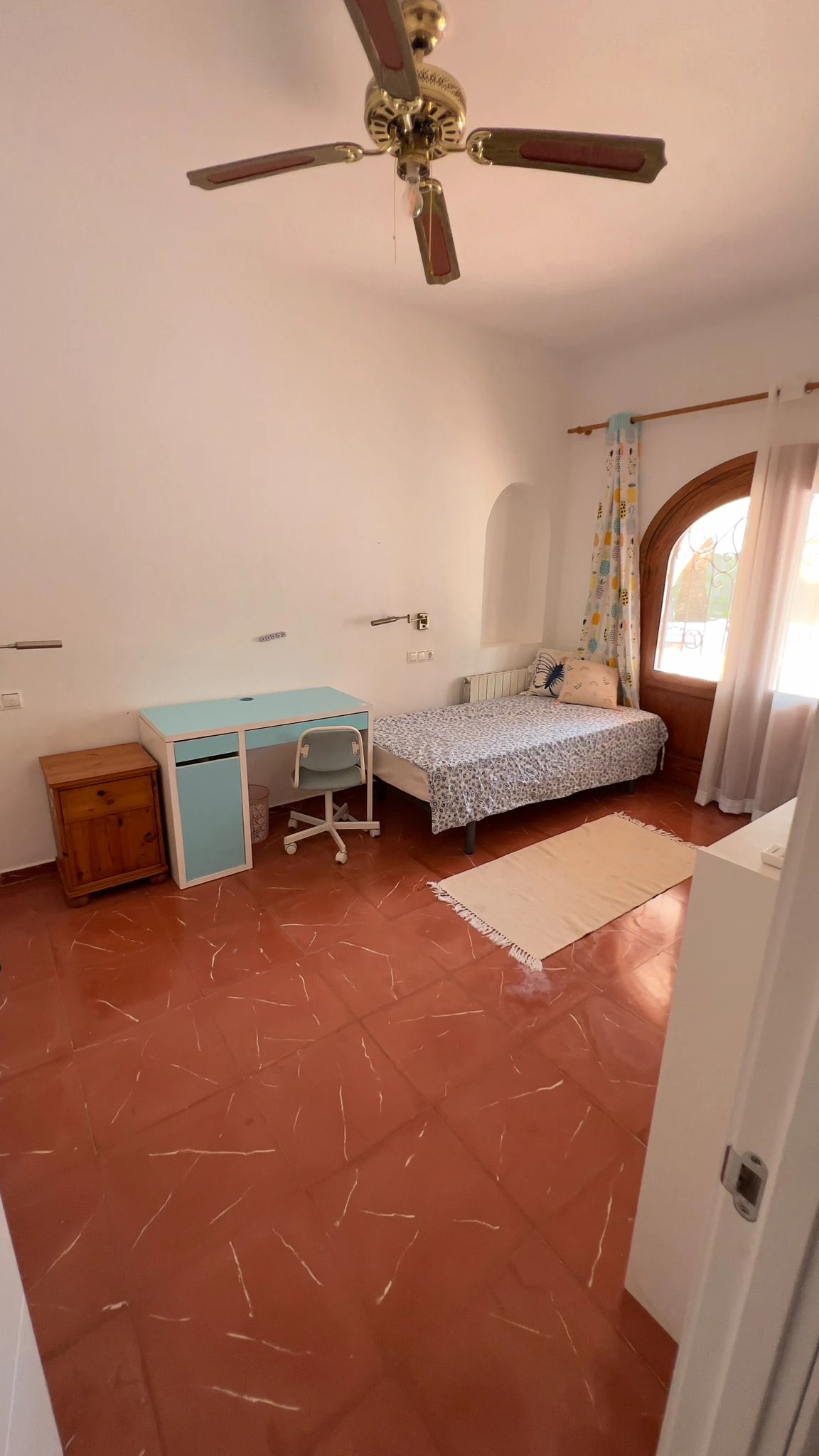 LONG TERM RENTAL - MORAIRA