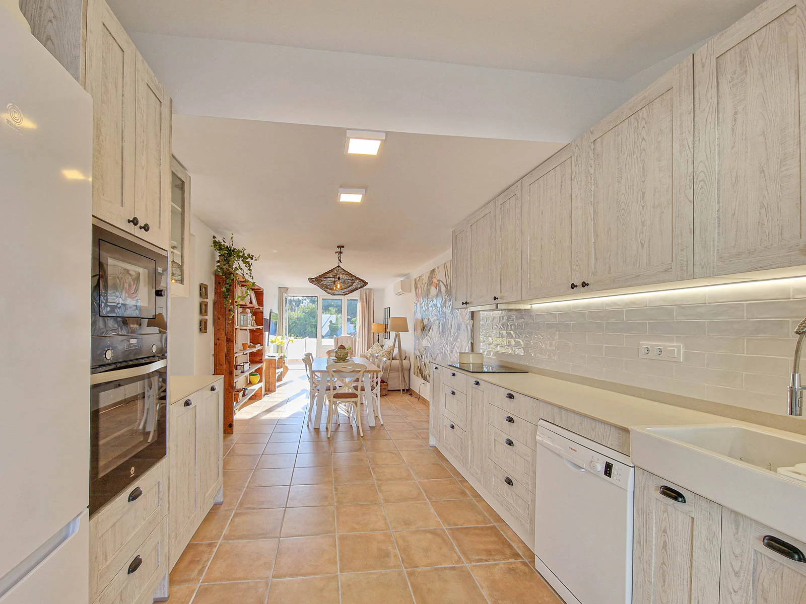 SUMMER RENTAL MORAIRA