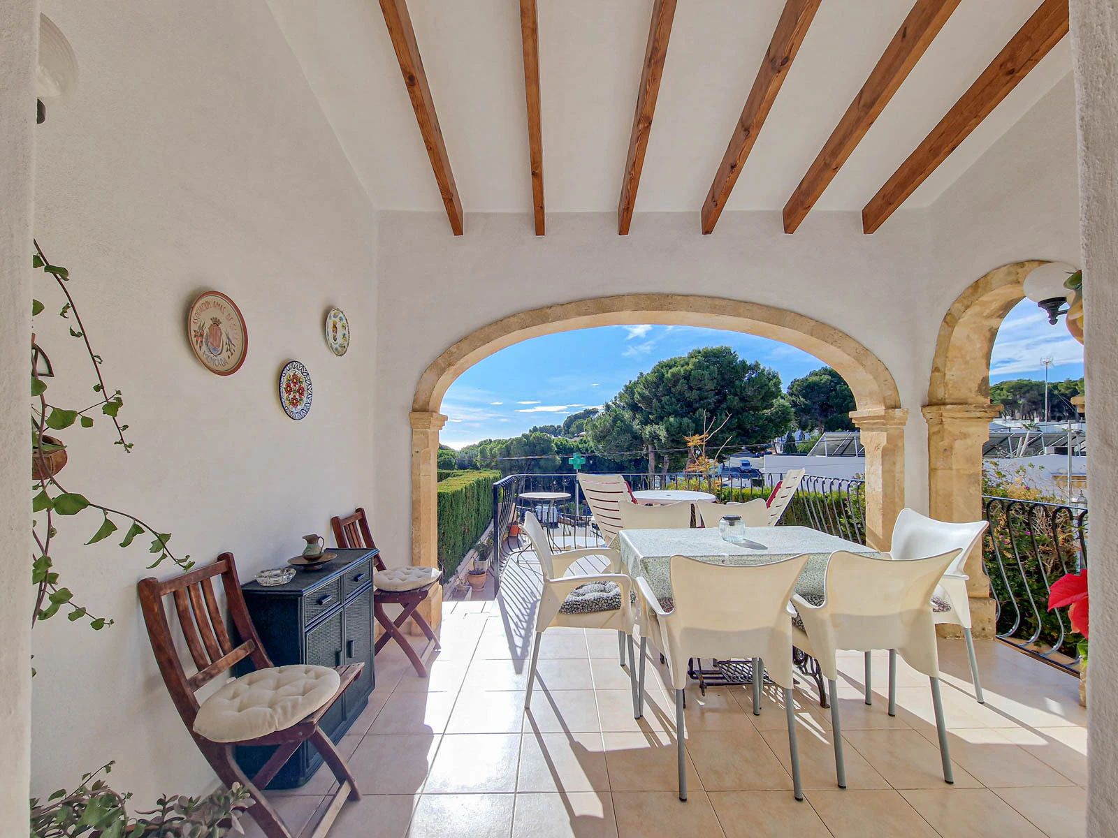 SUMMER RENTAL MORAIRA - CLOSE TO BEACH