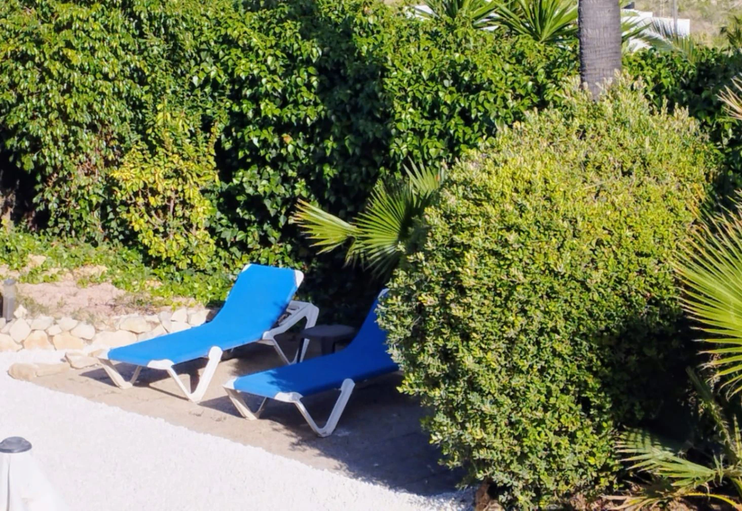 SUMMER RENTAL  - MORAIRA