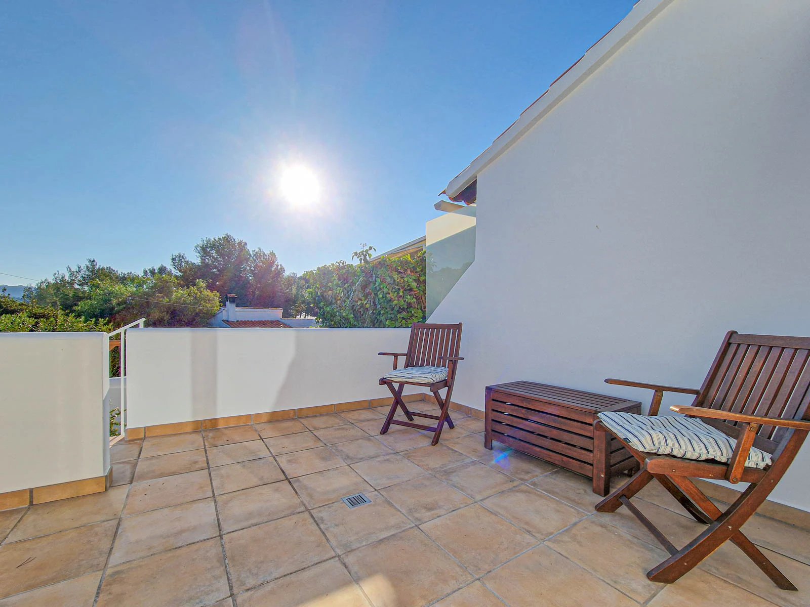 SUMMER RENTAL MORAIRA