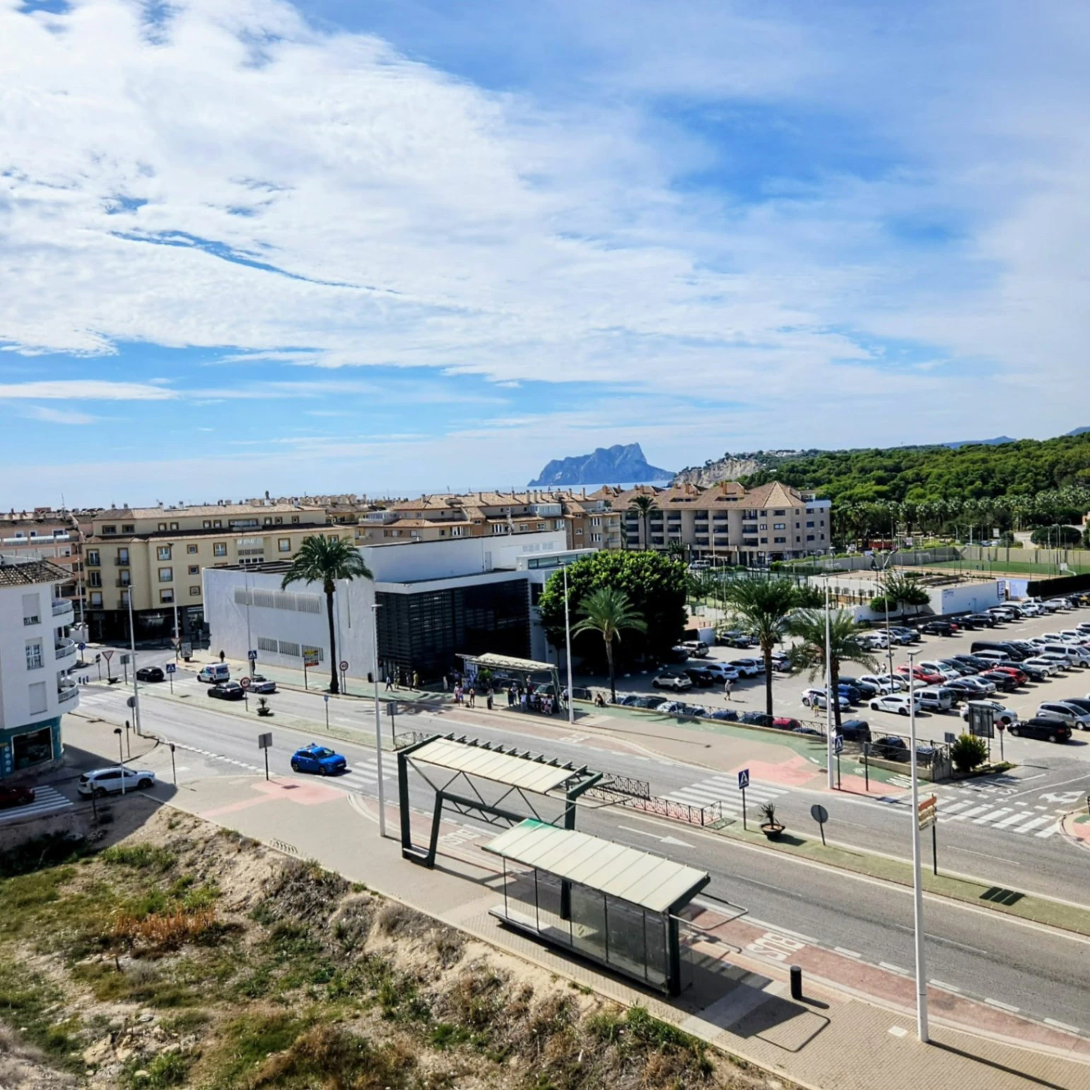 HOLIDAY RENTAL APARTMENT MORAIRA