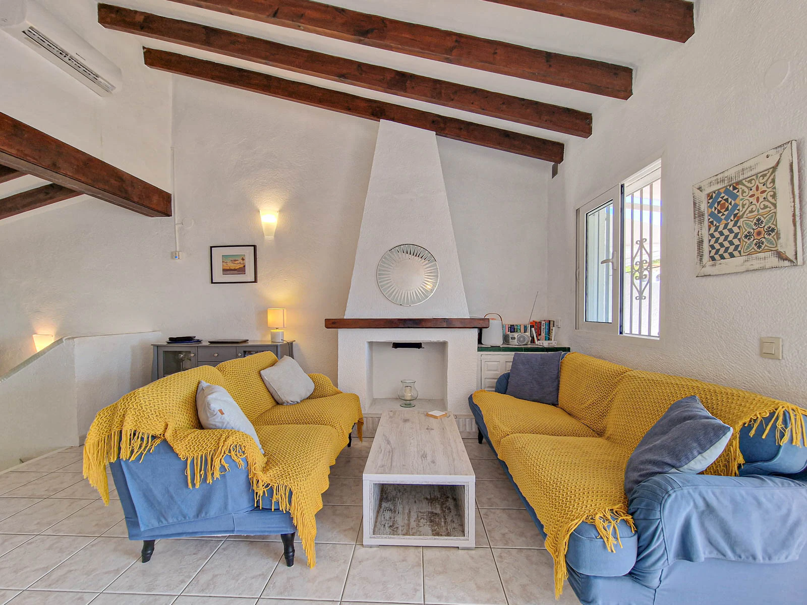 SUMMER RENTAL MORAIRA