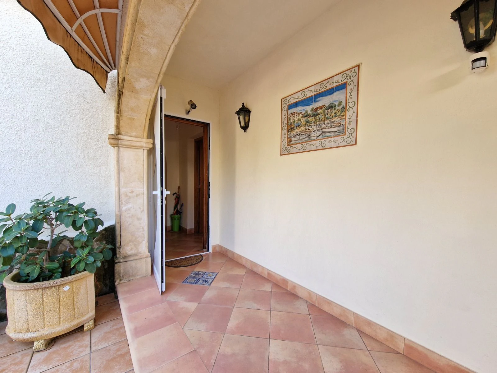SUMMER RENTAL - MORAIRA