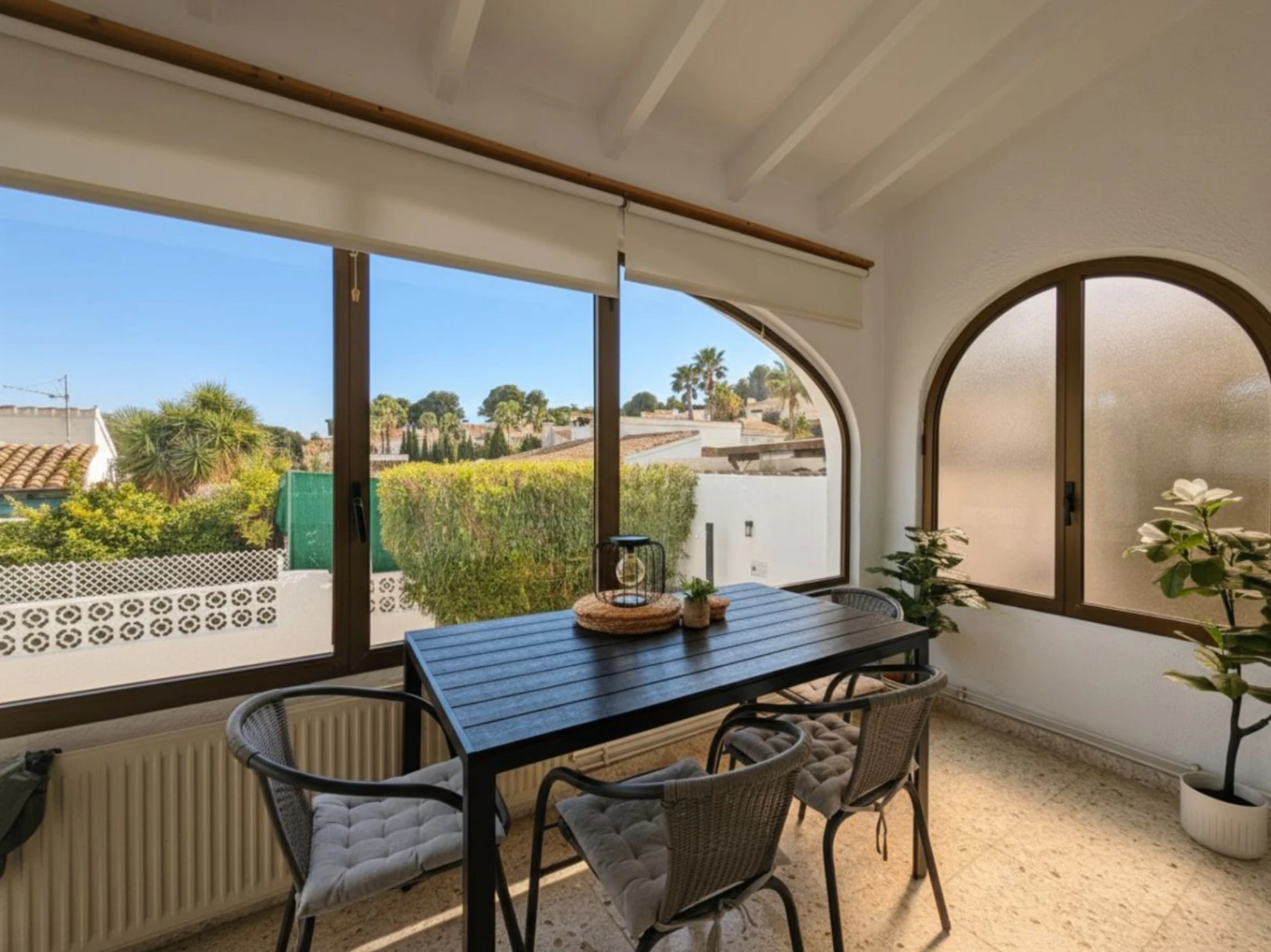 CASA LUCHA - MORAIRA