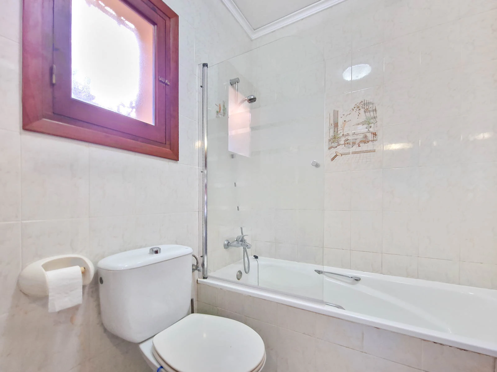 SUMMER RENTAL BENITACHELL WITH VIEWS