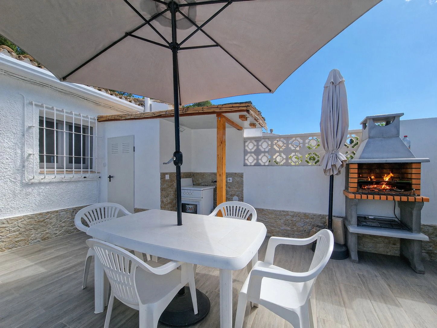 SUMMER RENTAL MORAIRA