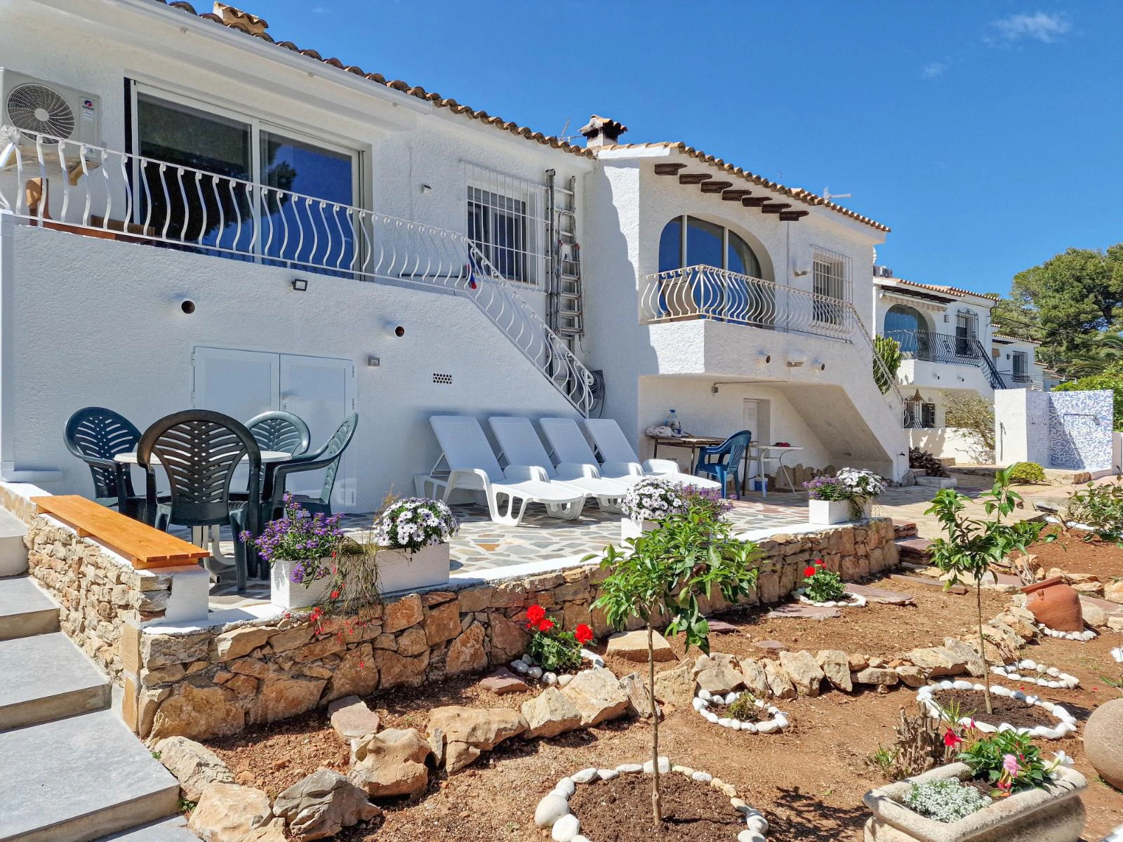 SUMMER RENTAL MORAIRA