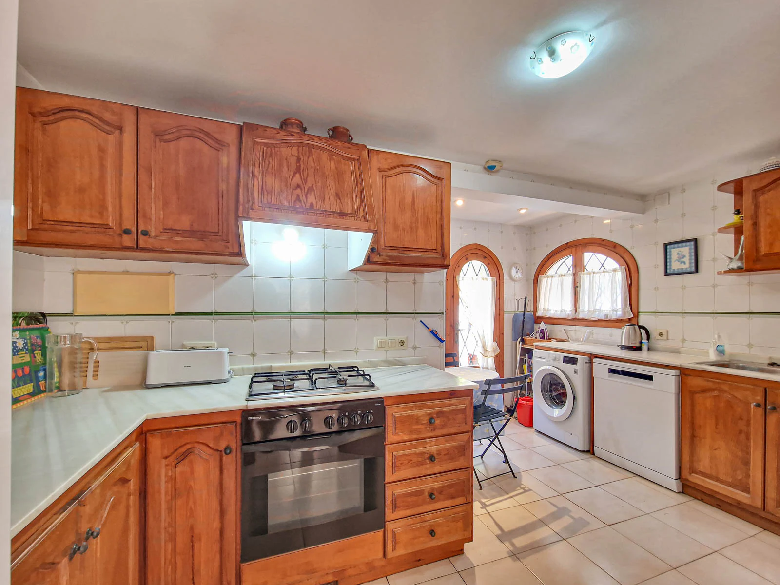 SUMMER RENTAL MORAIRA - CLOSE TO BEACH
