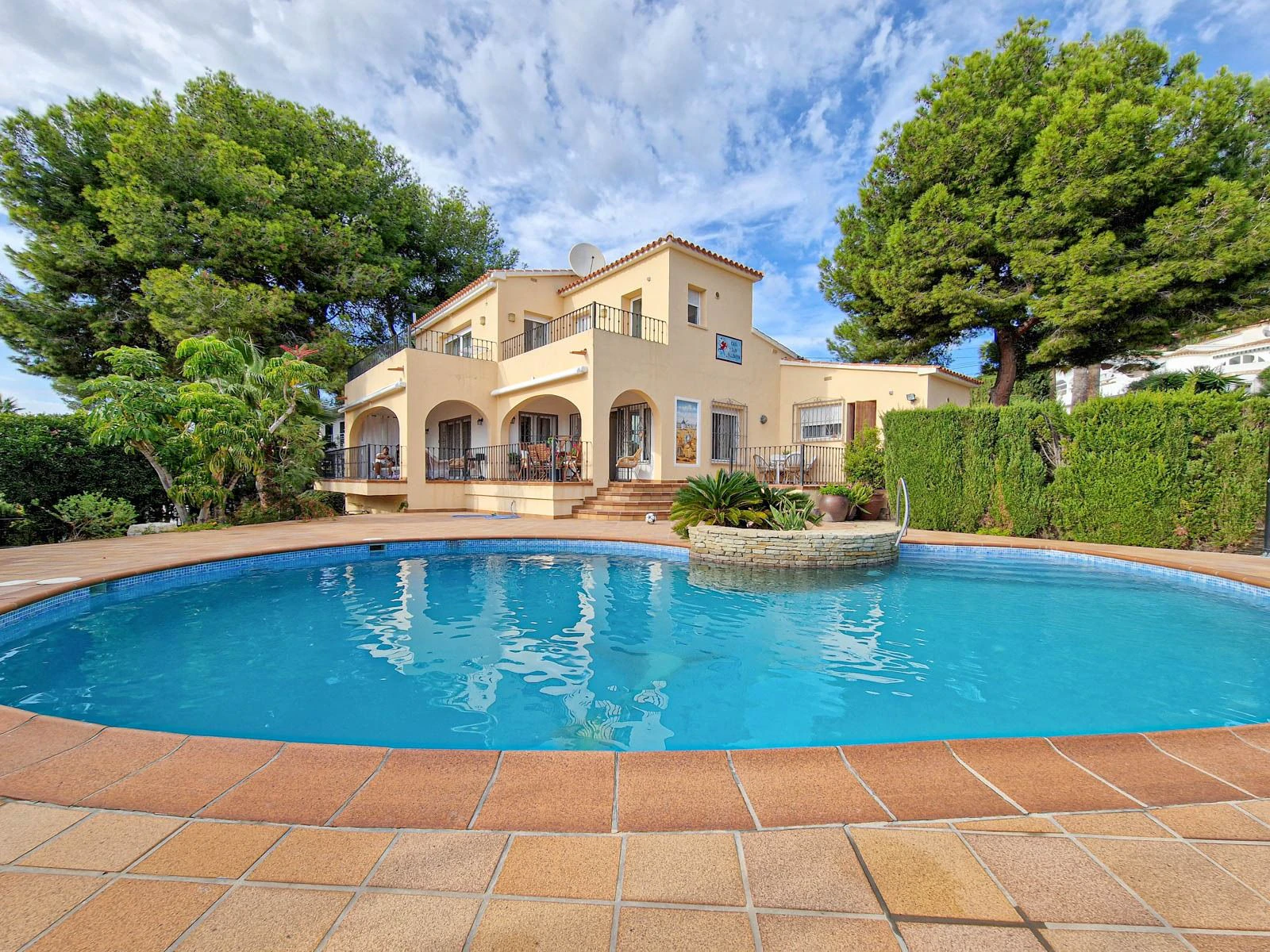 LONG TERM RENTAL SAN JAIME MORAIRA
