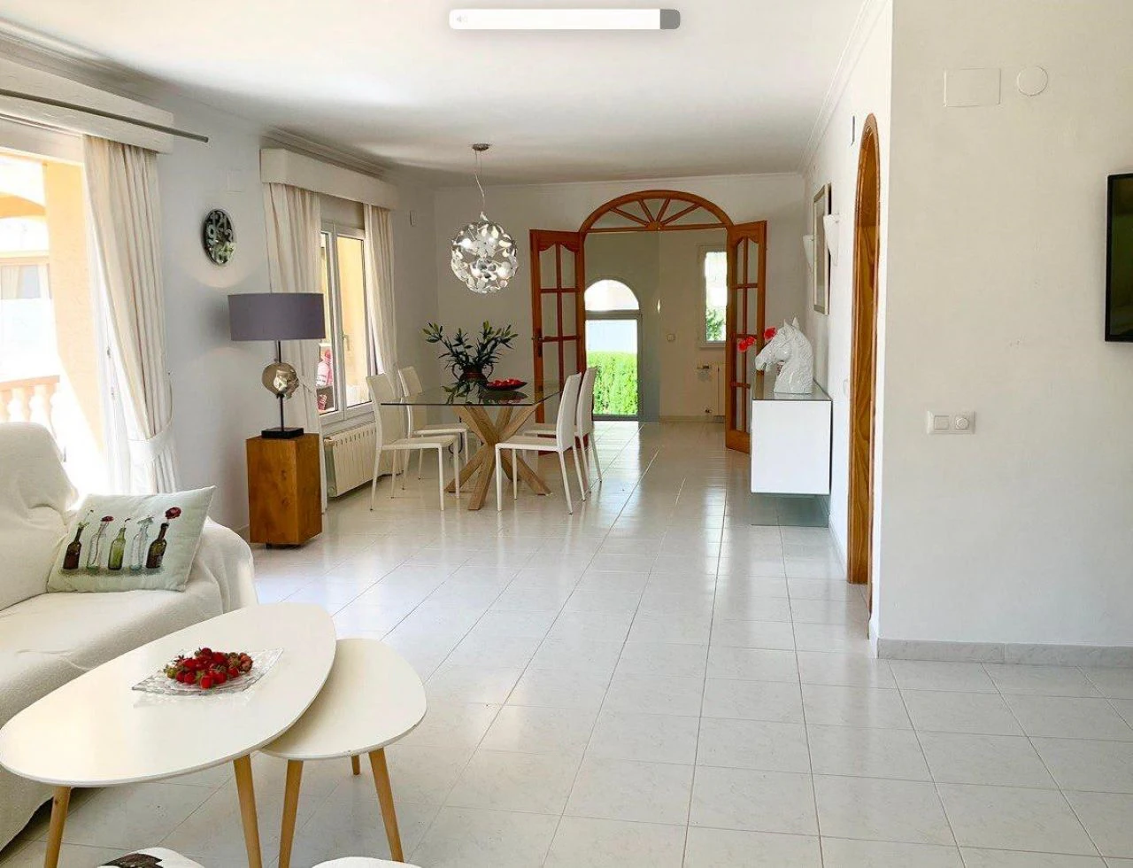 SUMMER RENTAL MORAIRA