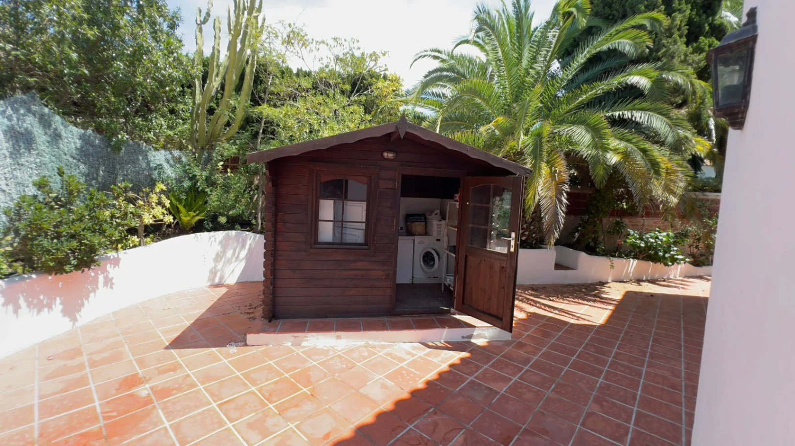 LONG TERM RENTAL - MORAIRA