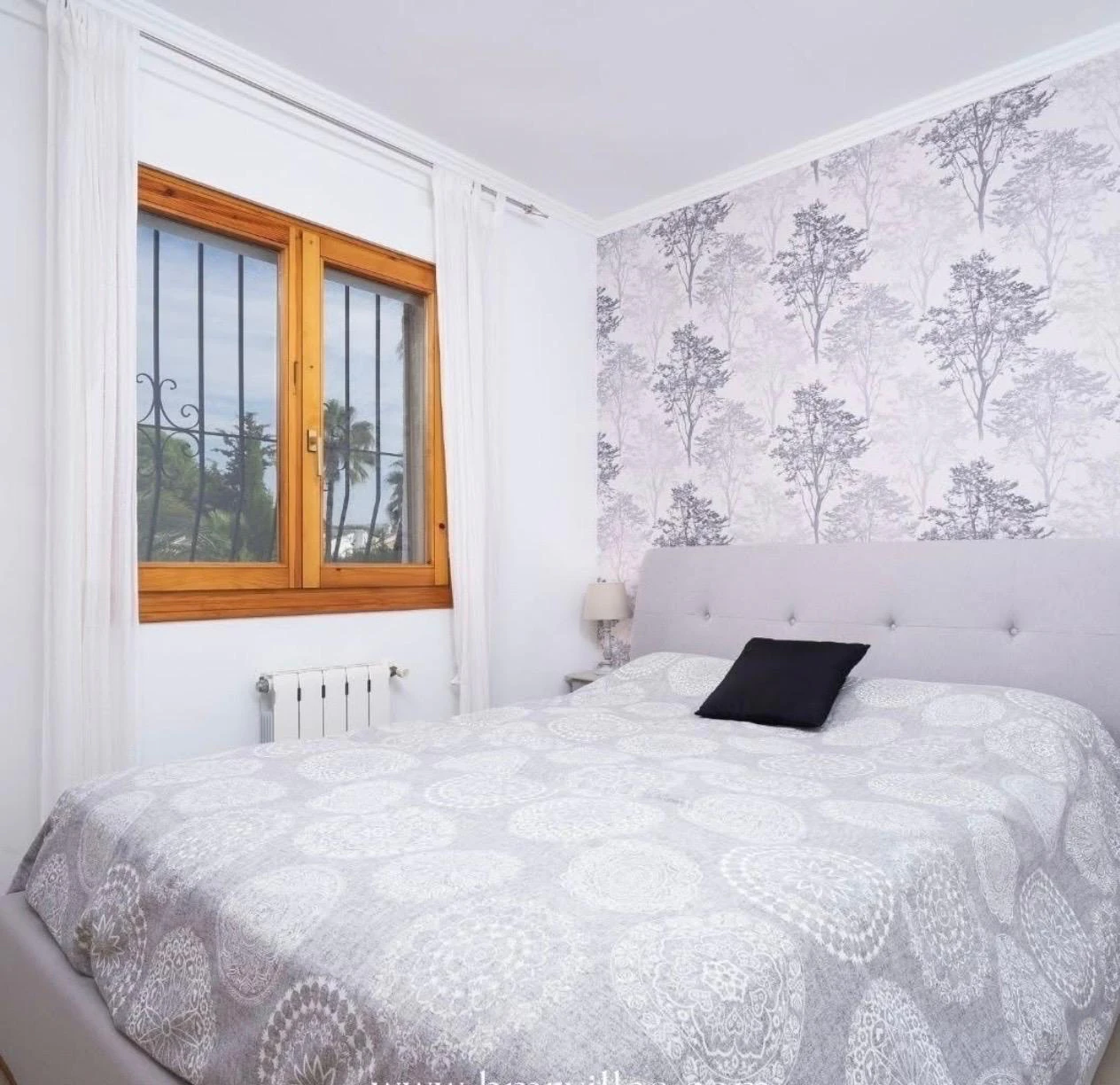 SUMMER RENTAL - MORAIRA - WALKING DISTANCE TO TOWN