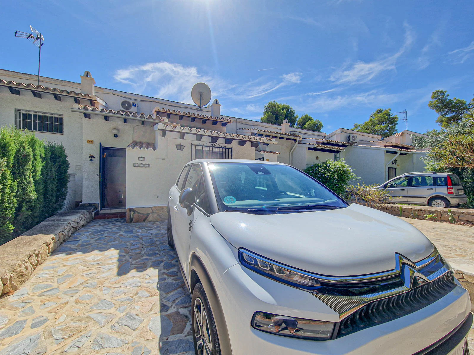 SUMMER RENTAL MORAIRA