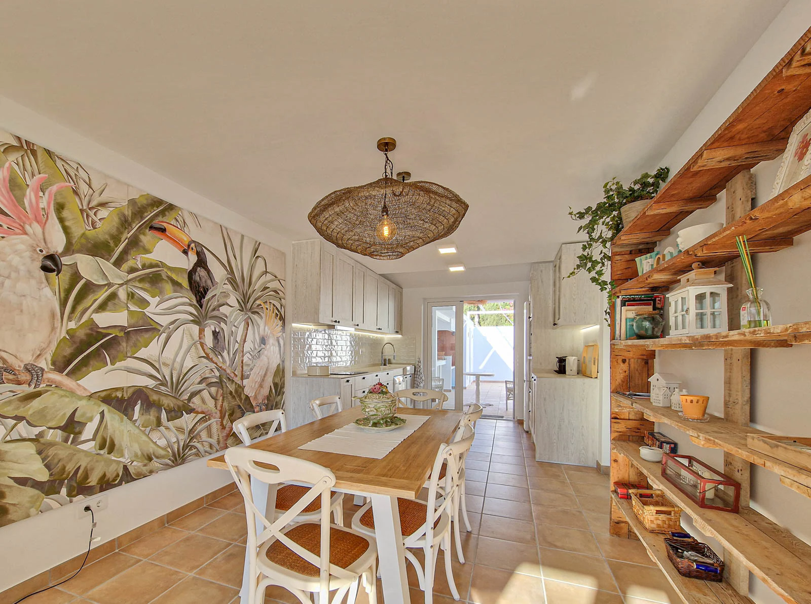 SUMMER RENTAL MORAIRA