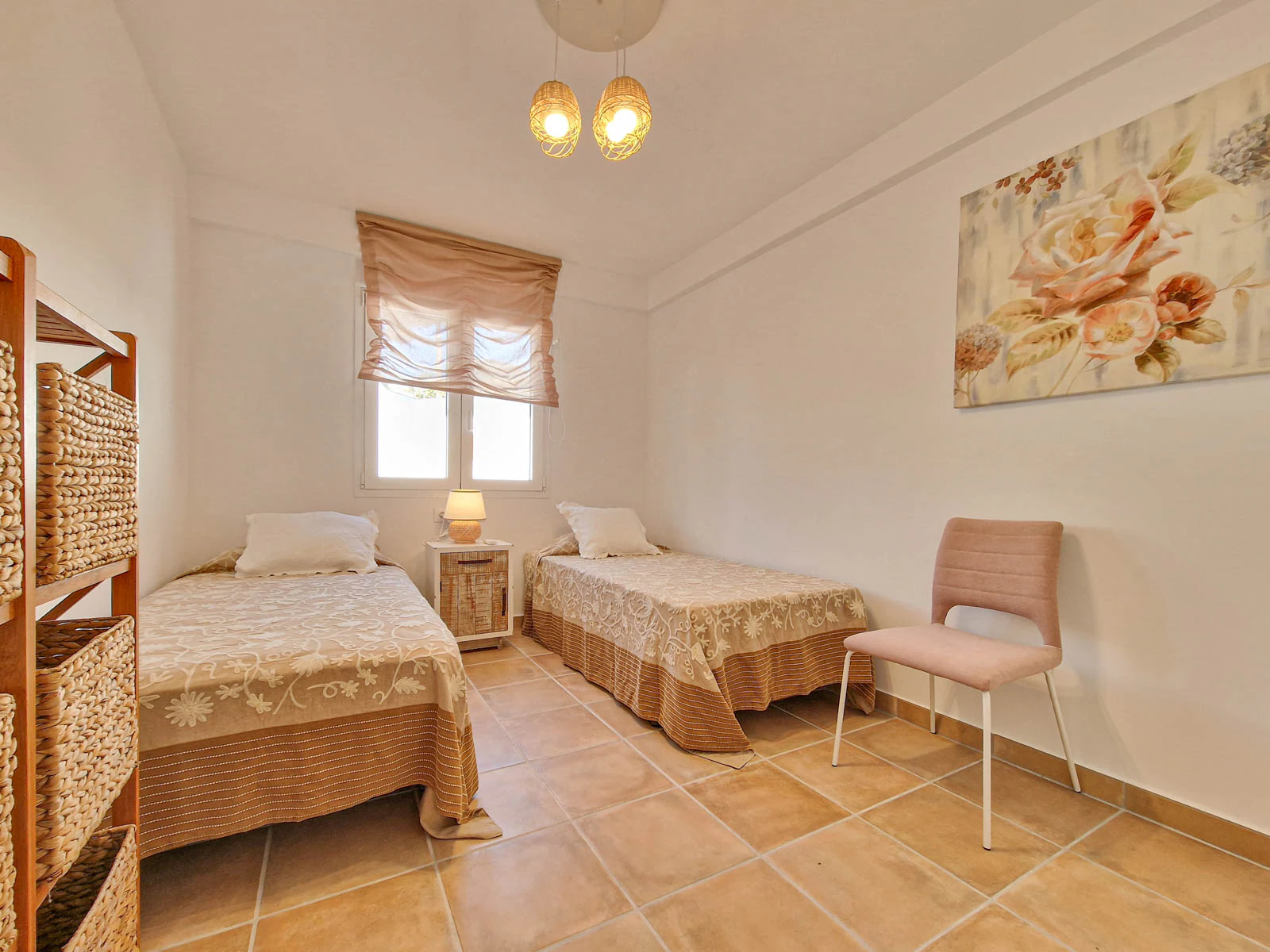 SUMMER RENTAL MORAIRA