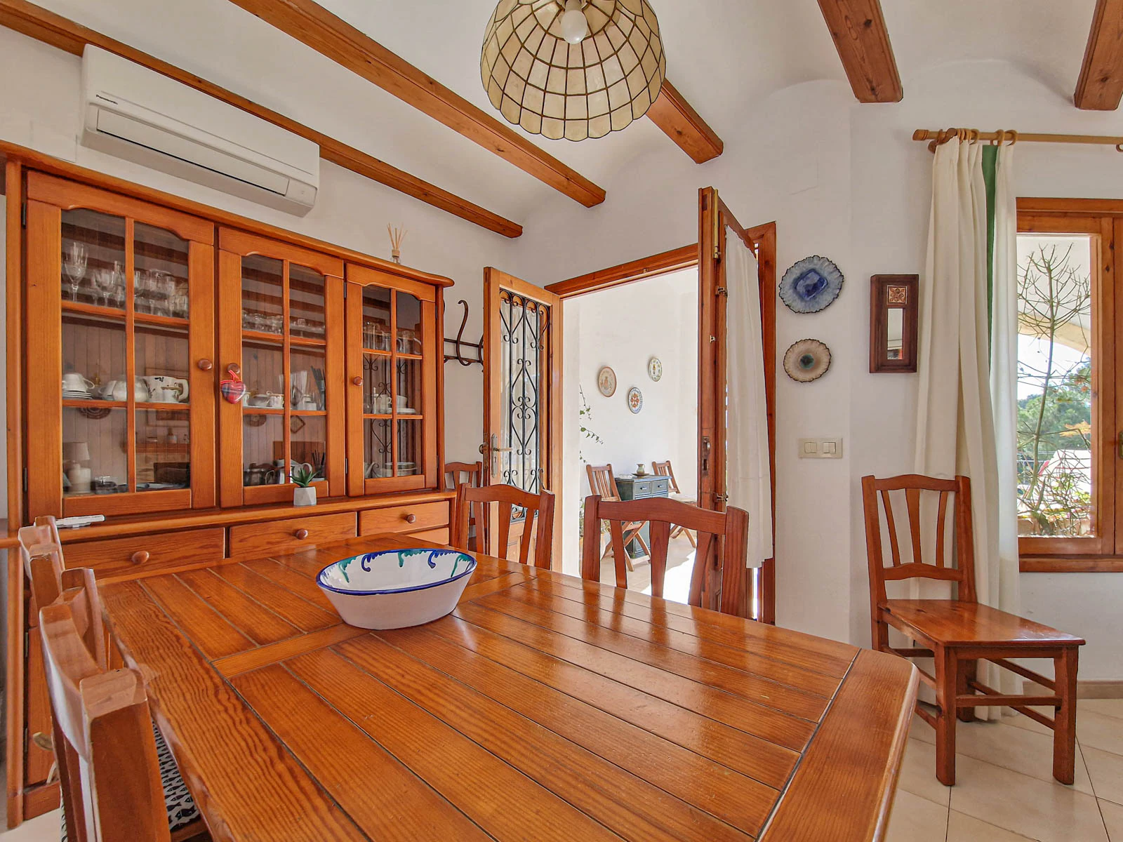 SUMMER RENTAL MORAIRA - CLOSE TO BEACH