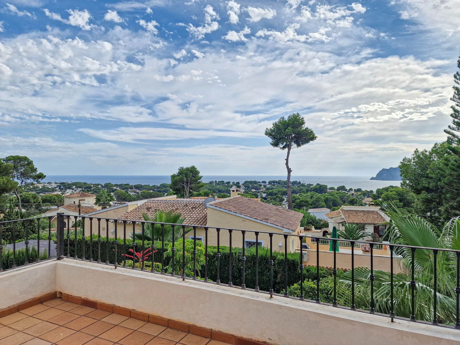 LONG TERM RENTAL SAN JAIME MORAIRA