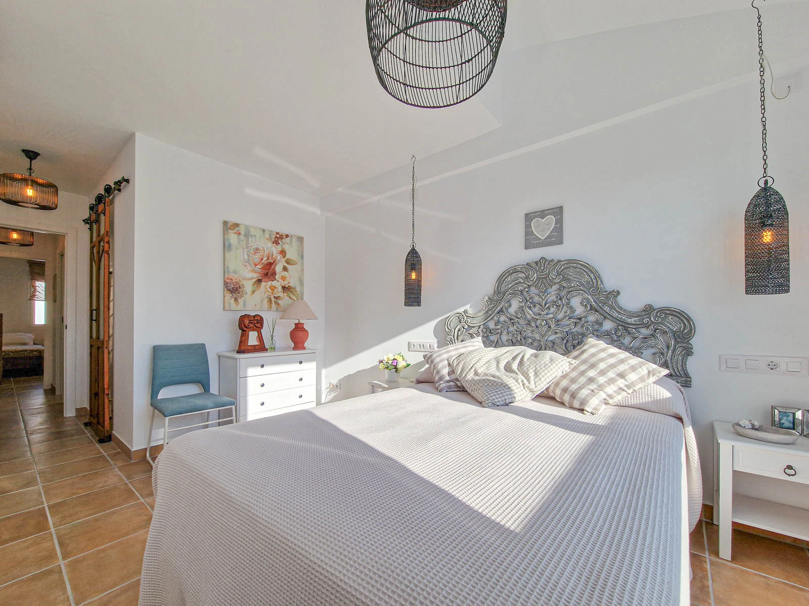 SUMMER RENTAL MORAIRA
