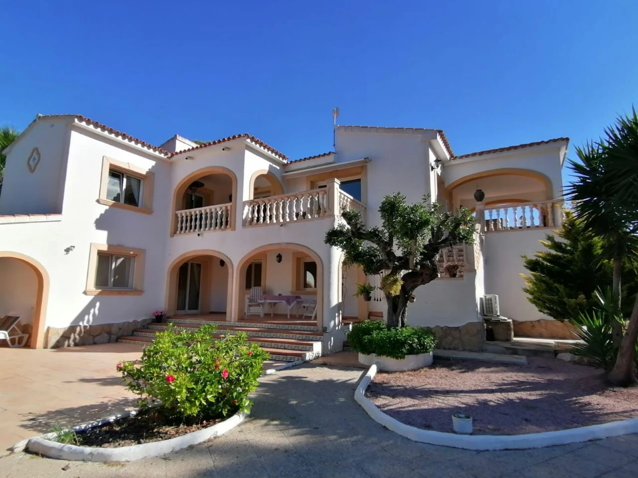 SUMMER RENTAL MORAIRA