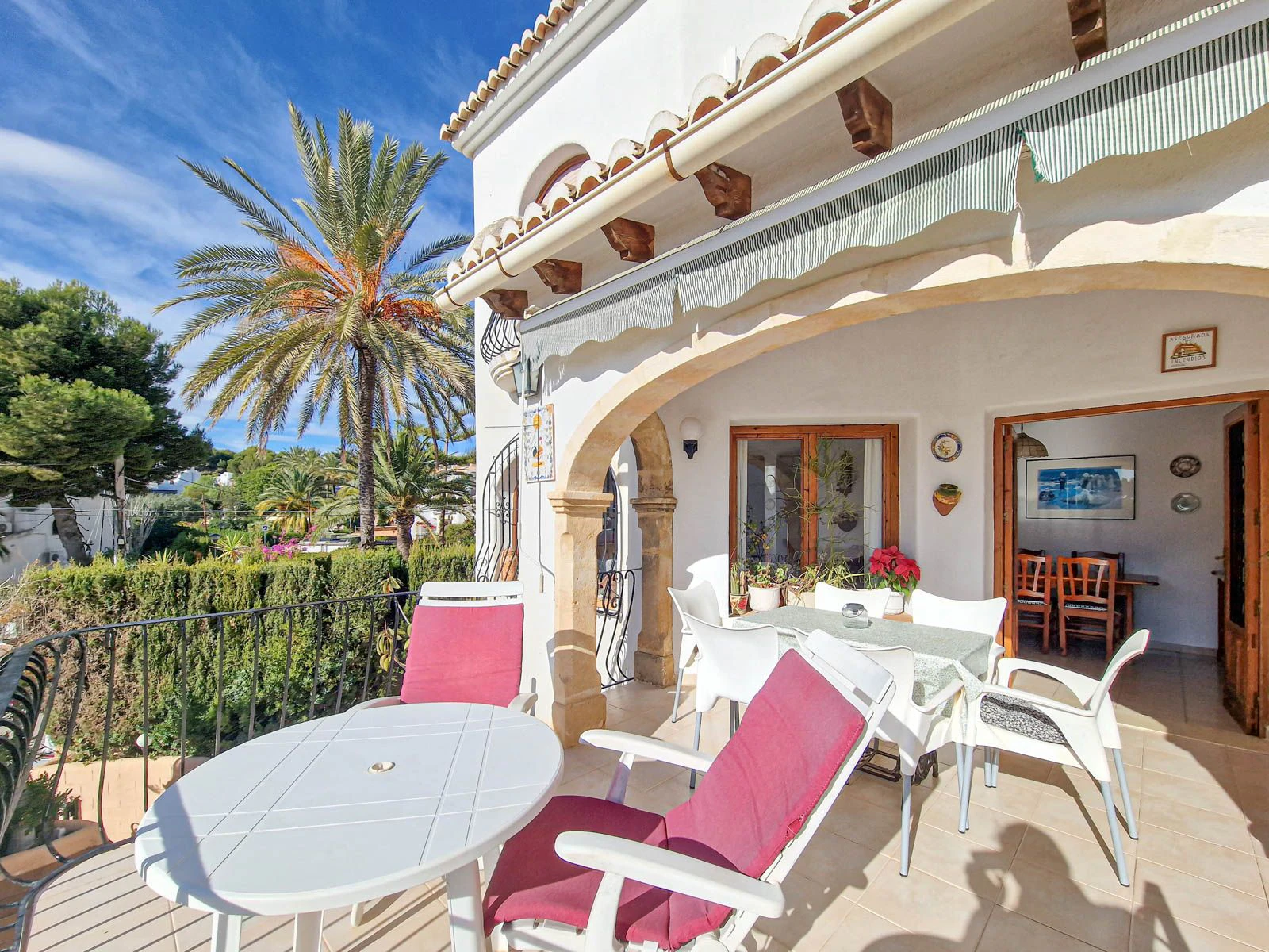 SUMMER RENTAL MORAIRA - CLOSE TO BEACH