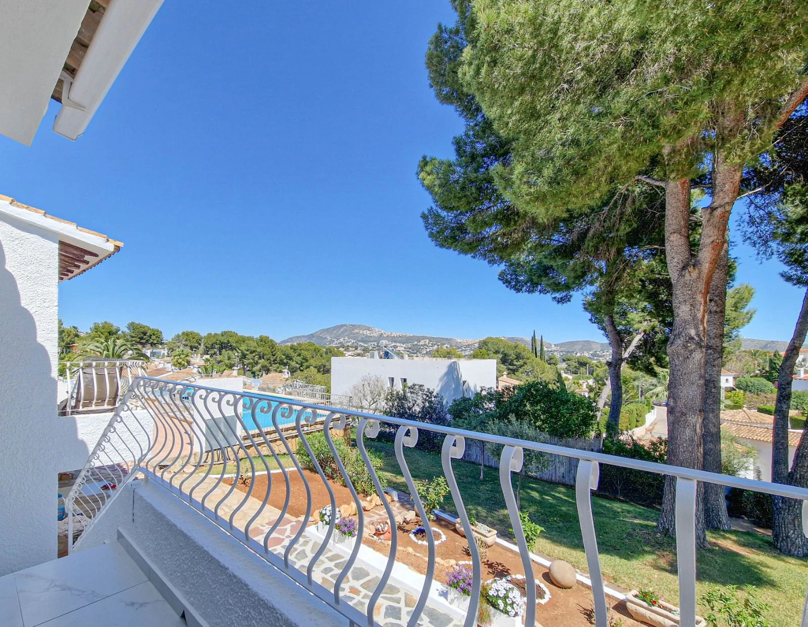 SUMMER RENTAL MORAIRA