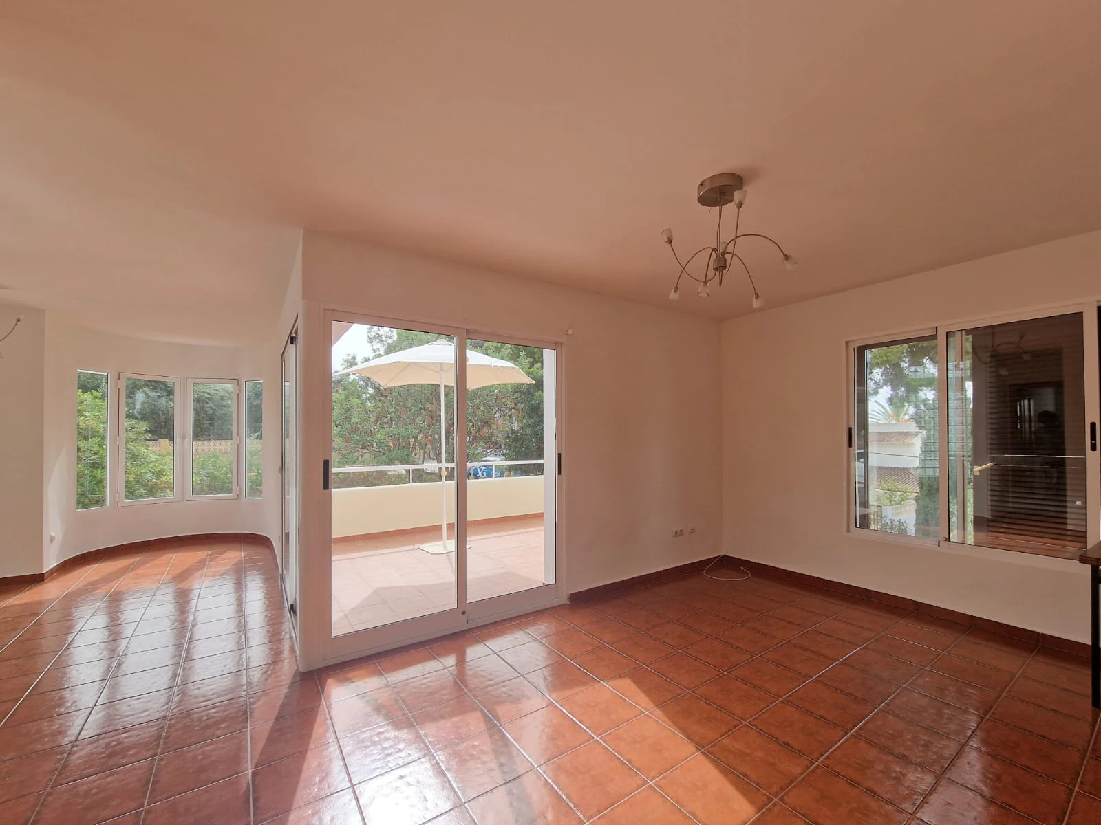 LONG TERM RENTAL MORAIRA.