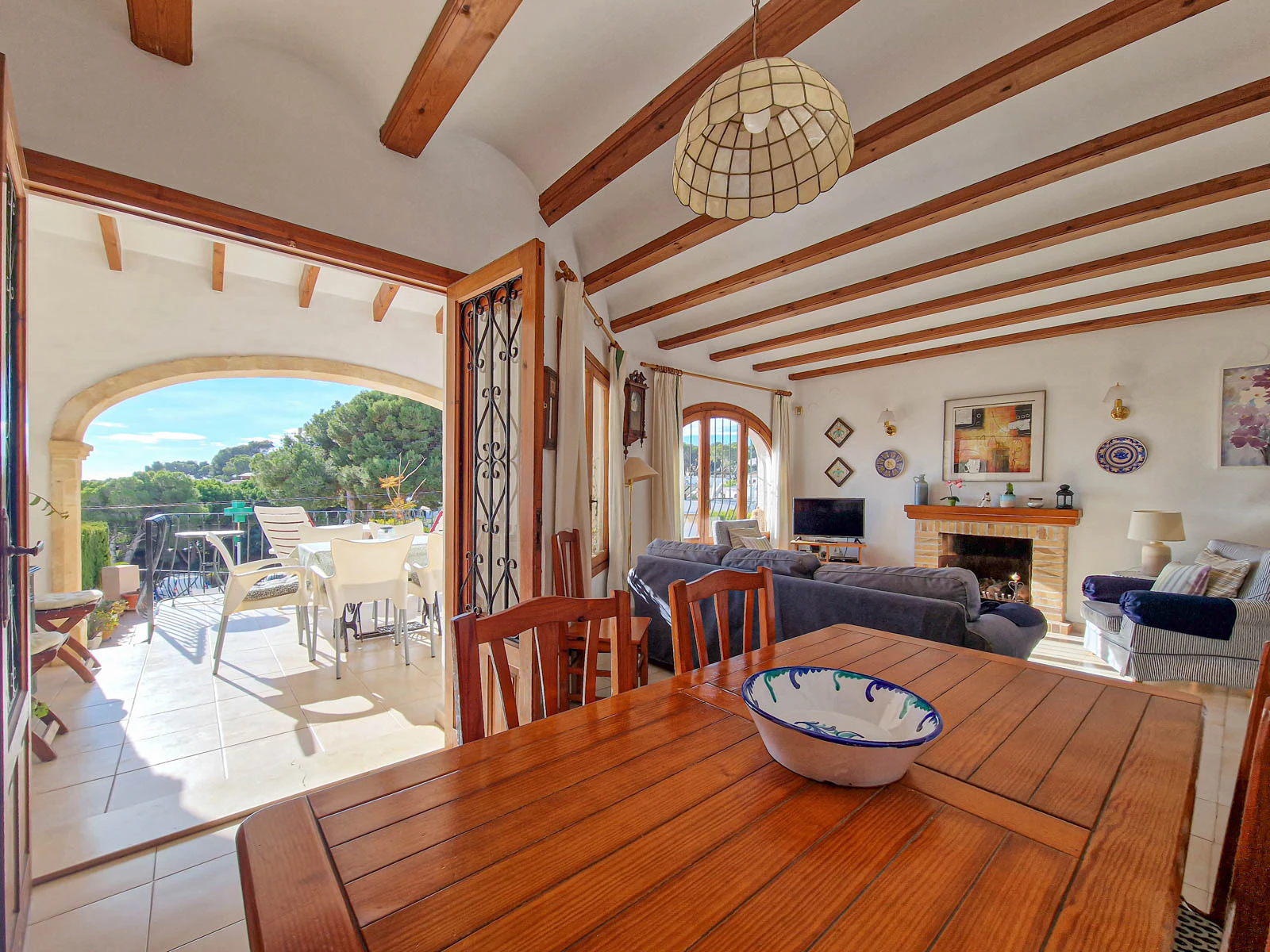 SUMMER RENTAL MORAIRA - CLOSE TO BEACH