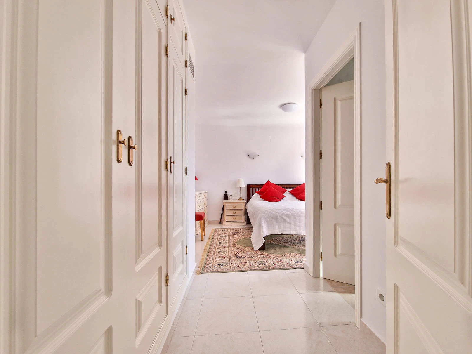 SUMMER HOLIDAY RENTAL