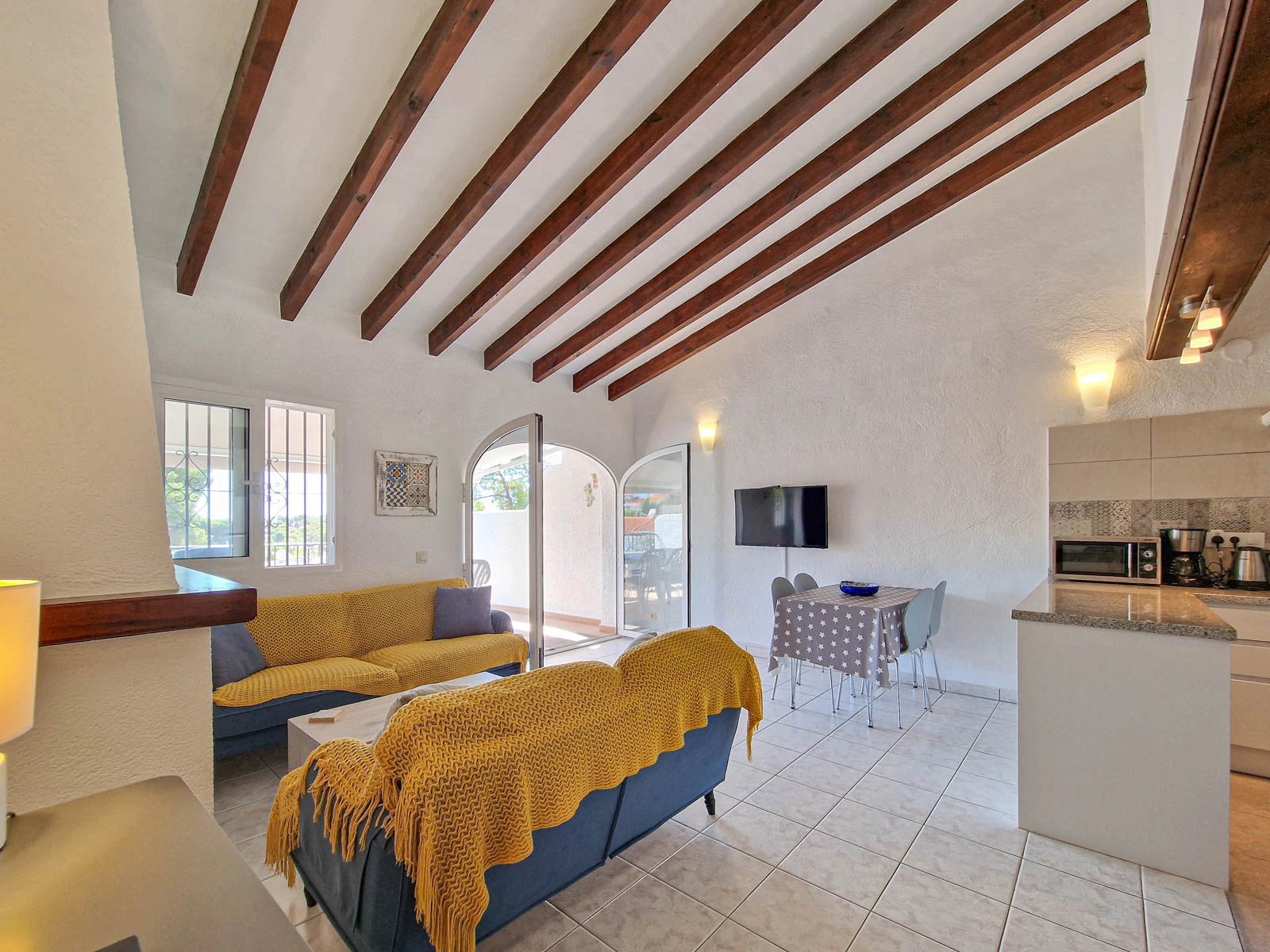 SUMMER RENTAL MORAIRA