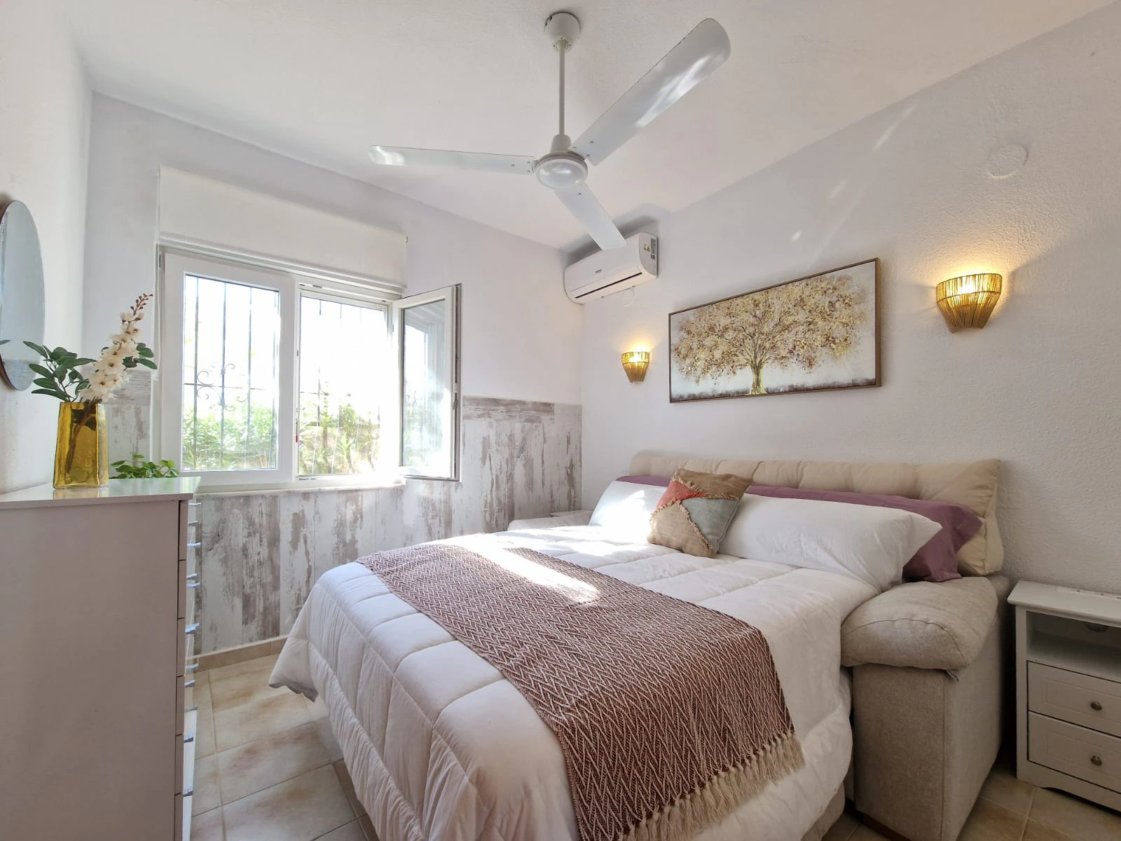 SUMMER RENTAL - PEACEFUL LOCATION