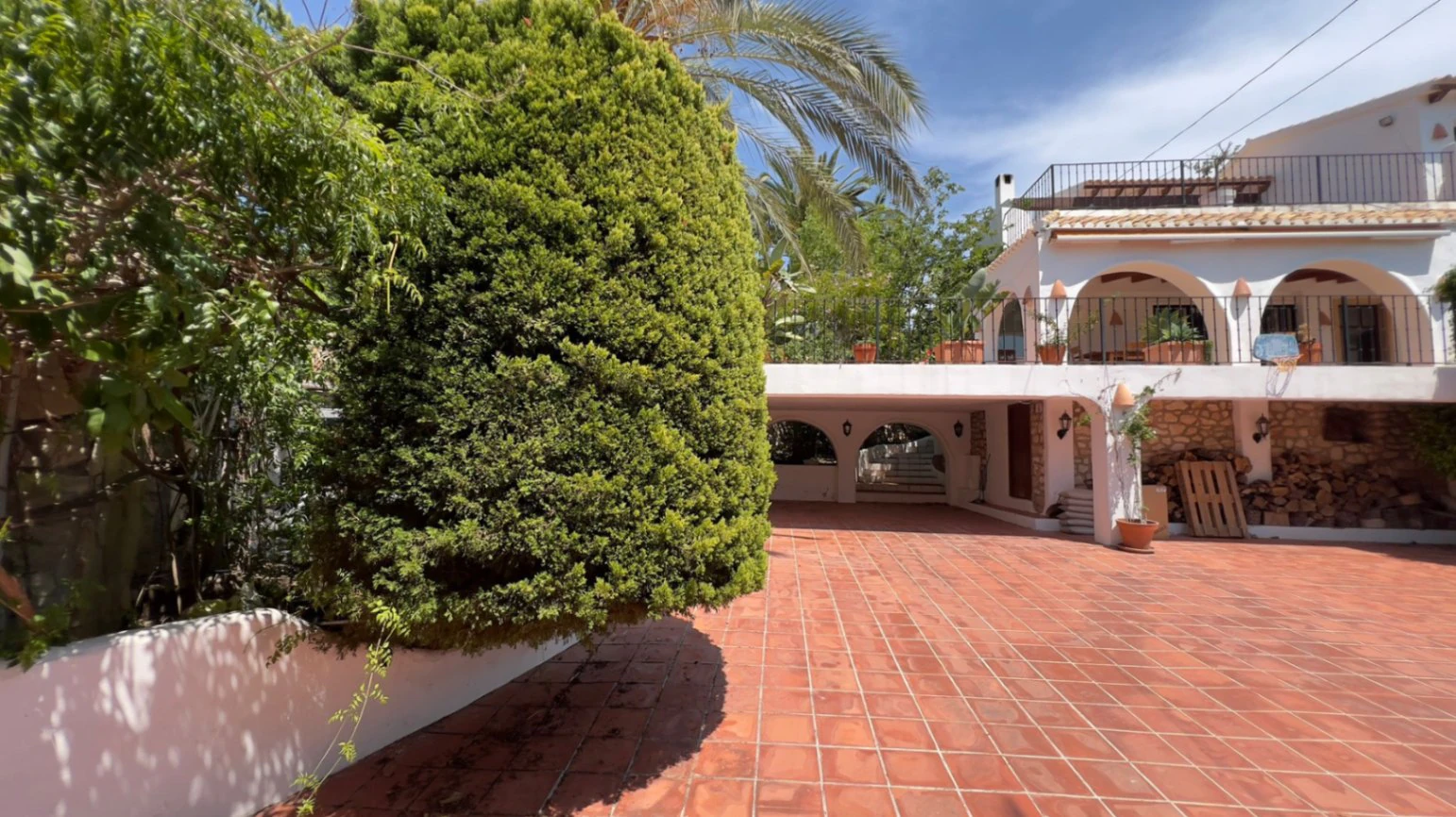 LONG TERM RENTAL - MORAIRA