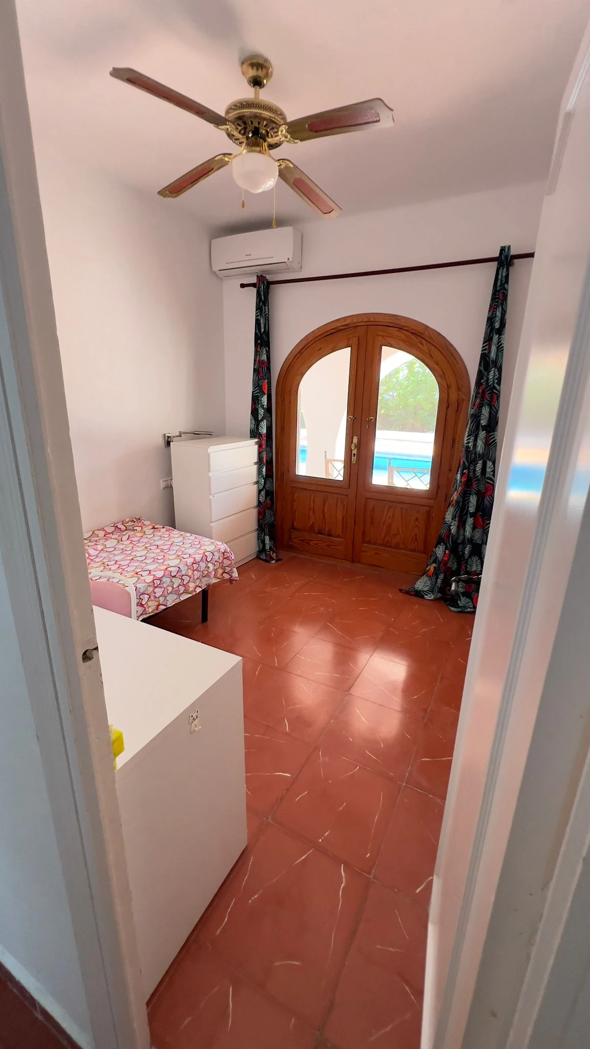 LONG TERM RENTAL - MORAIRA