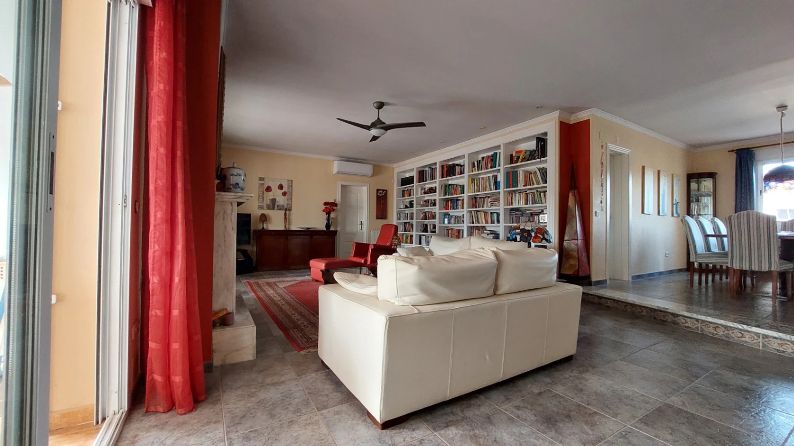 SUMMER RENTAL  - MORAIRA
