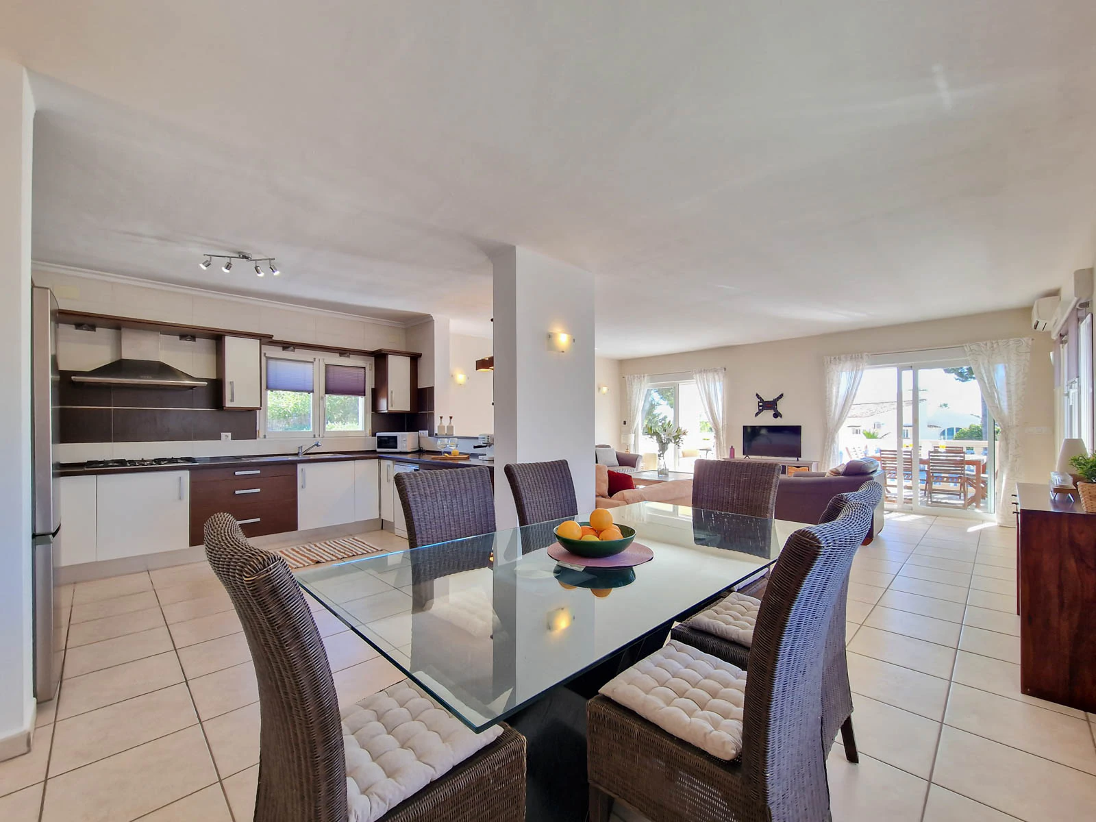 HOLIDAY RENTAL MORAIRA