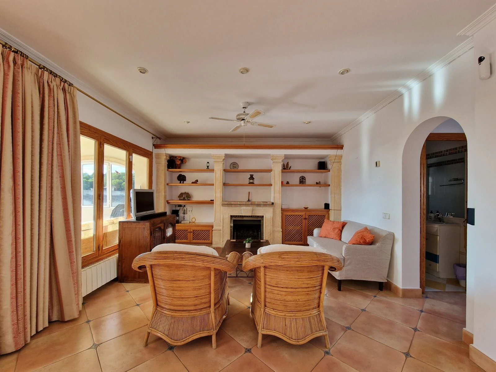 SUMMER RENTAL - MORAIRA