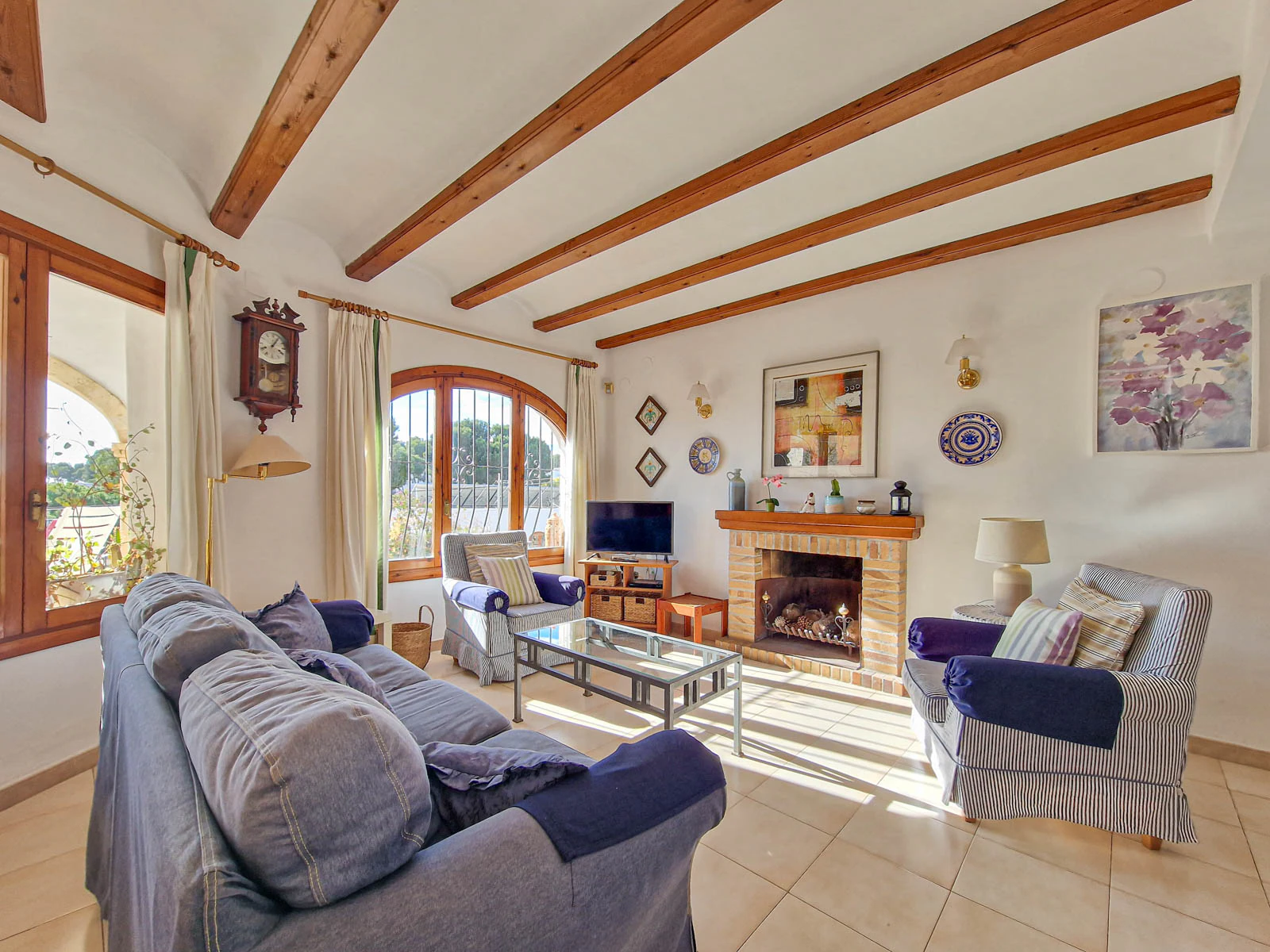 SUMMER RENTAL MORAIRA - CLOSE TO BEACH