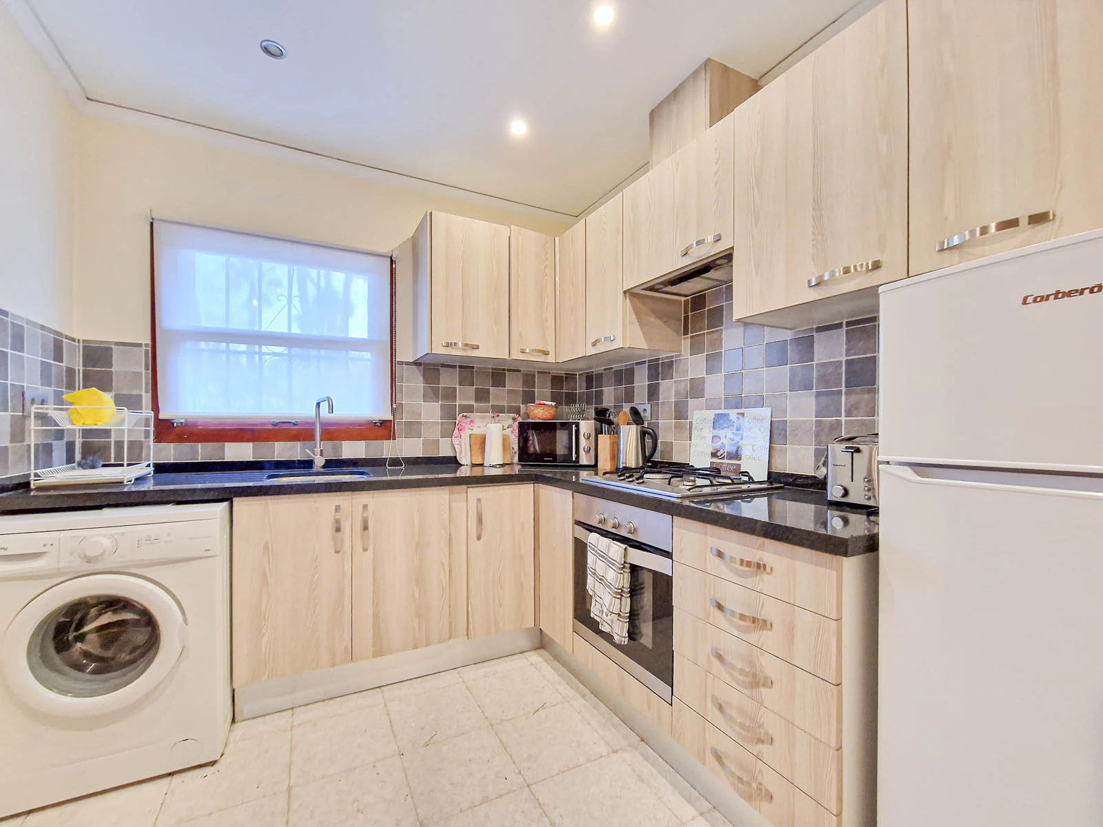 SUMMER RENTAL BENITACHELL WITH VIEWS
