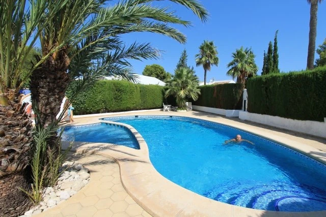 WINTER RENTAL MORAIRA - NEAR BEACH