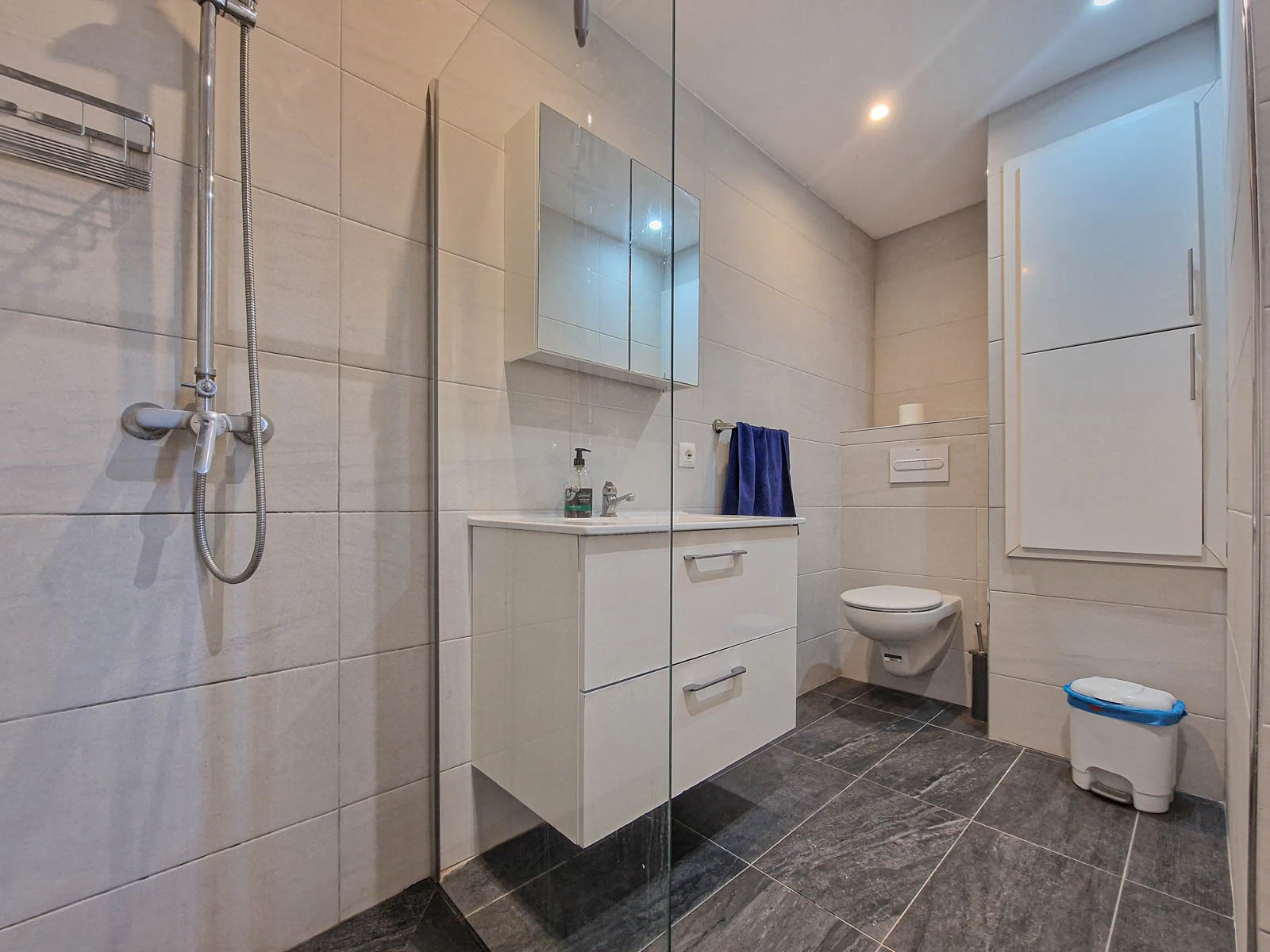 SUMMER RENTAL - APT TOSCAMAR