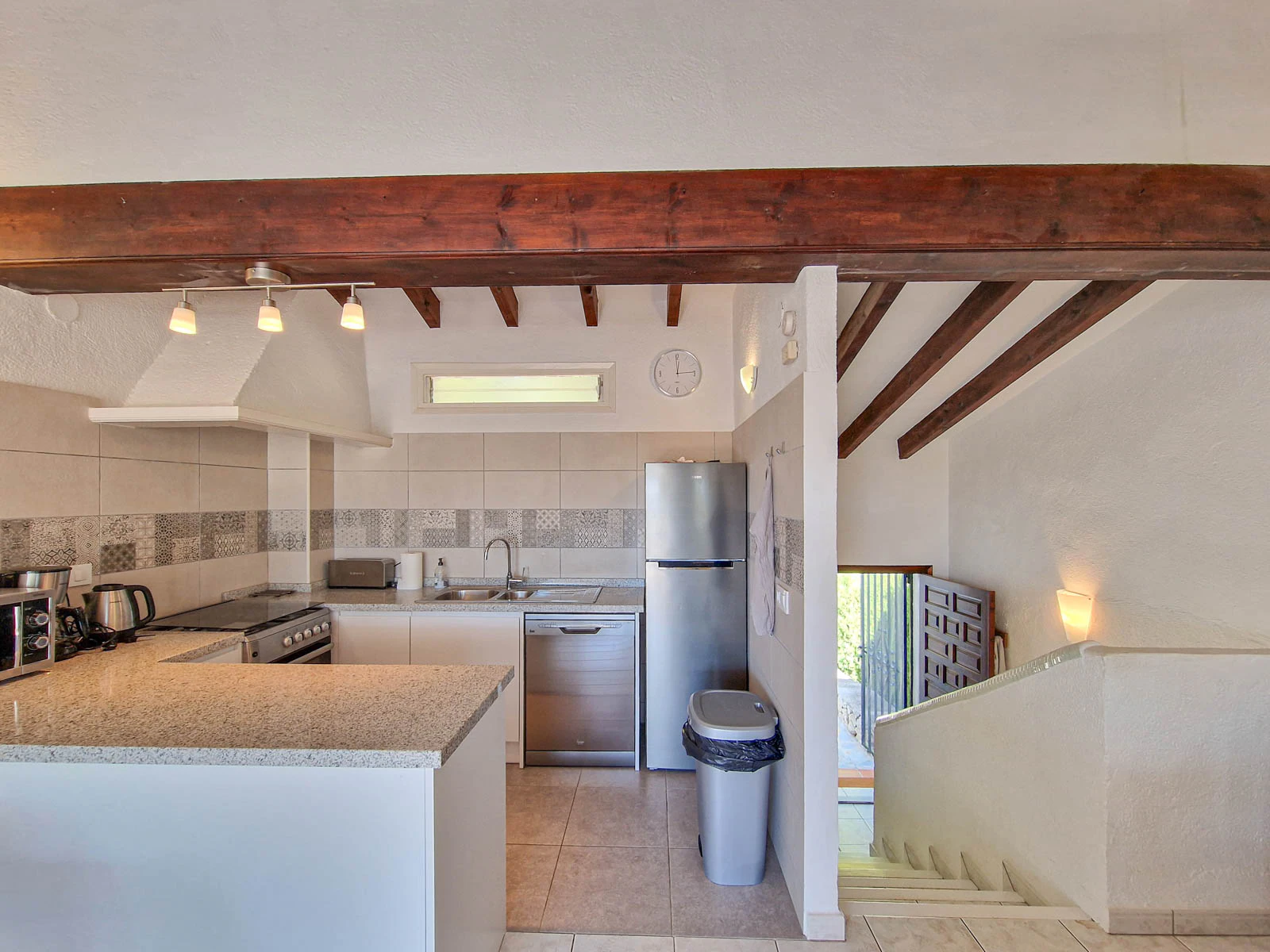 SUMMER RENTAL MORAIRA